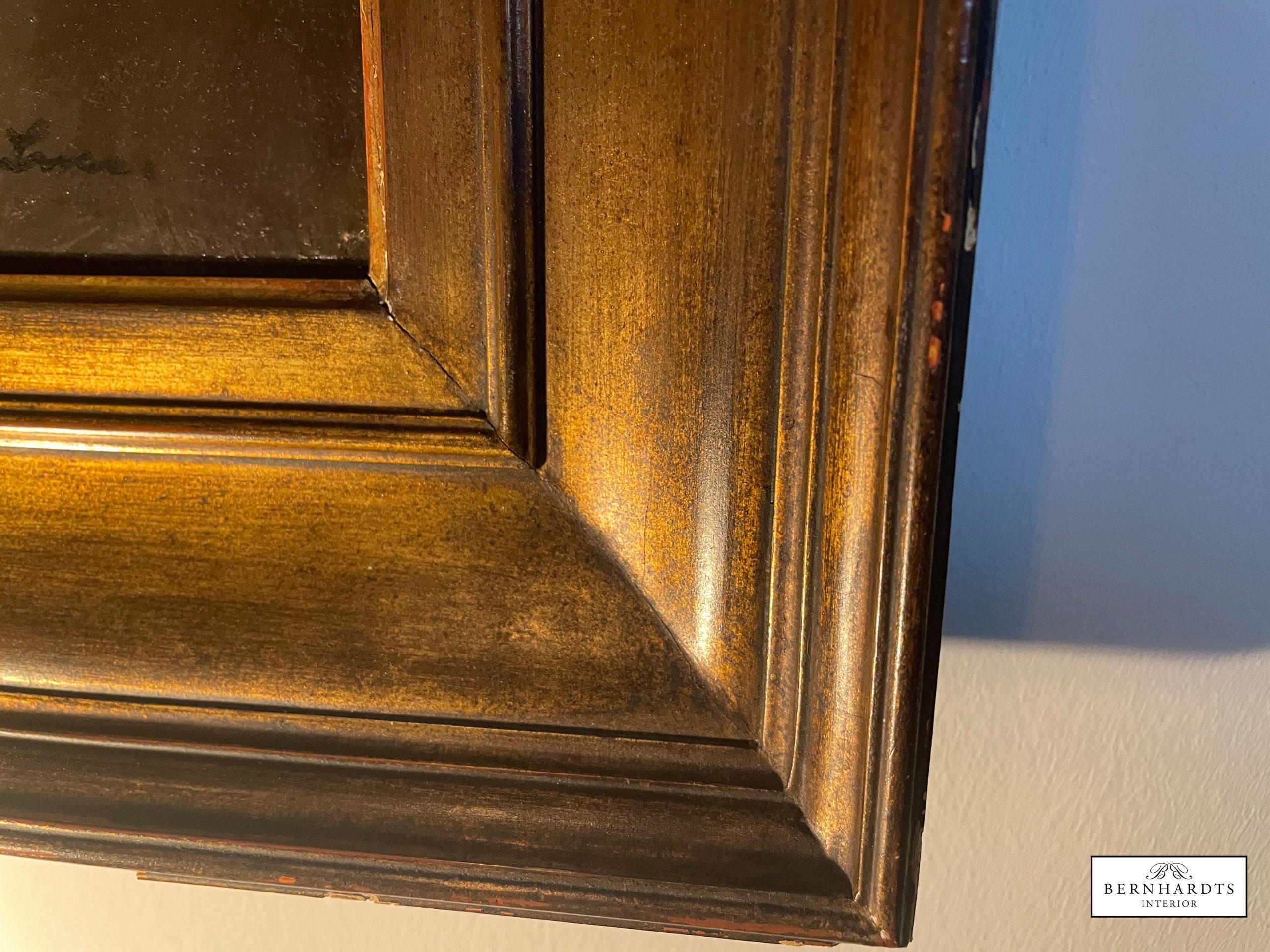 Antikes Ölgemälde _ Bernhardts Interior