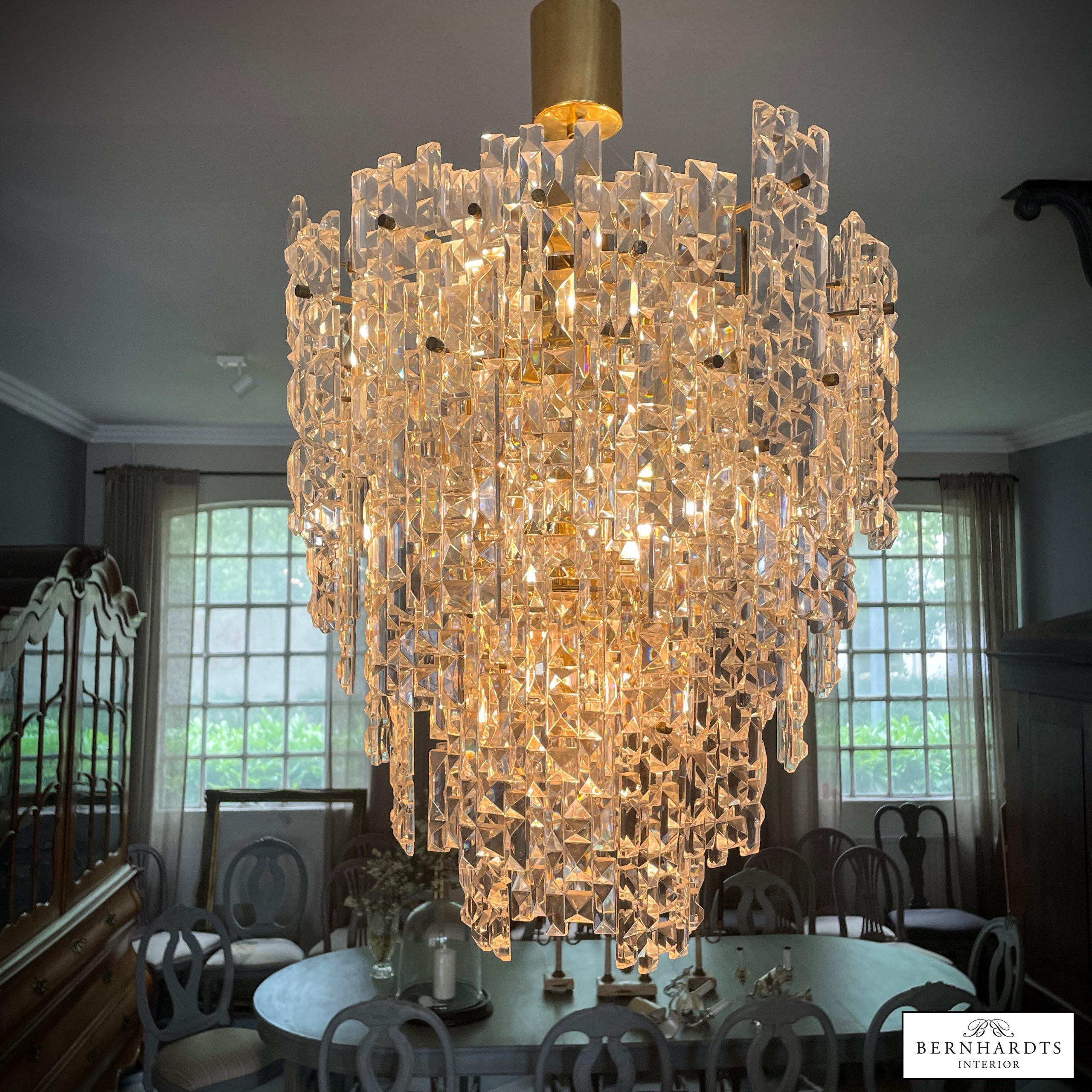 Kinkeldey Hollywood Regency_ Bernhardts Interior