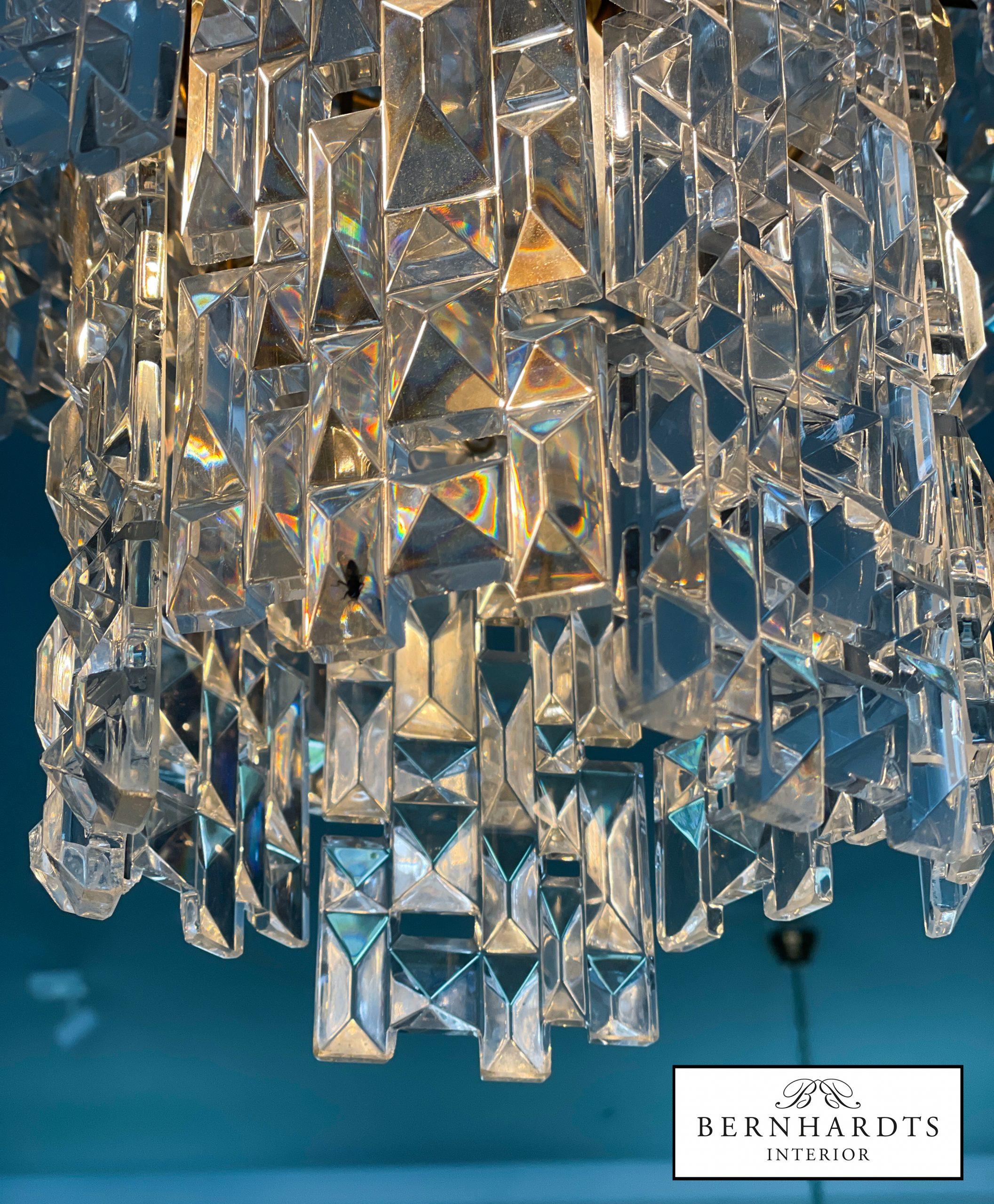 Kinkeldey Hollywood Regency_ Bernhardts Interior