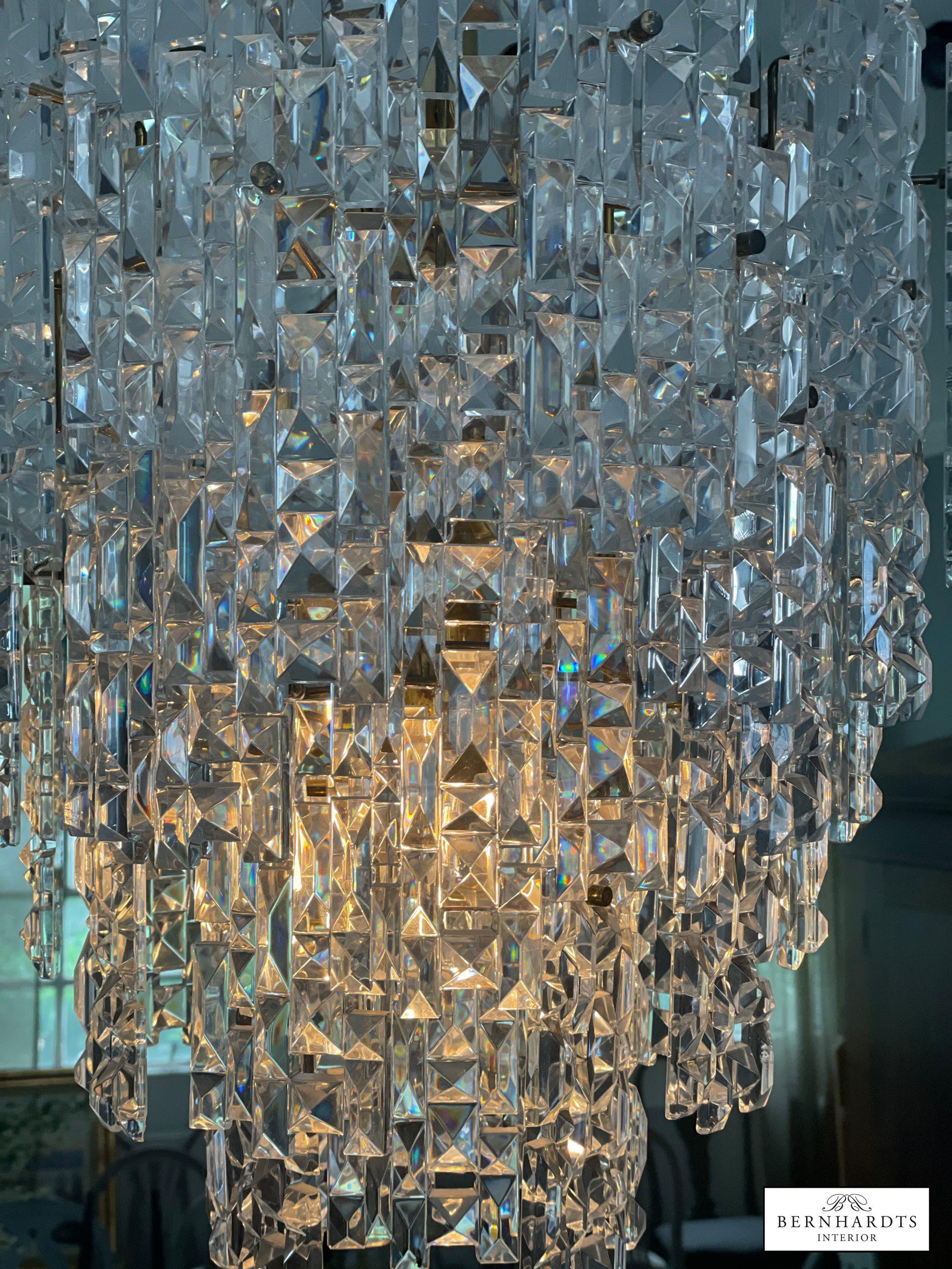 Kinkeldey Hollywood Regency_ Bernhardts Interior