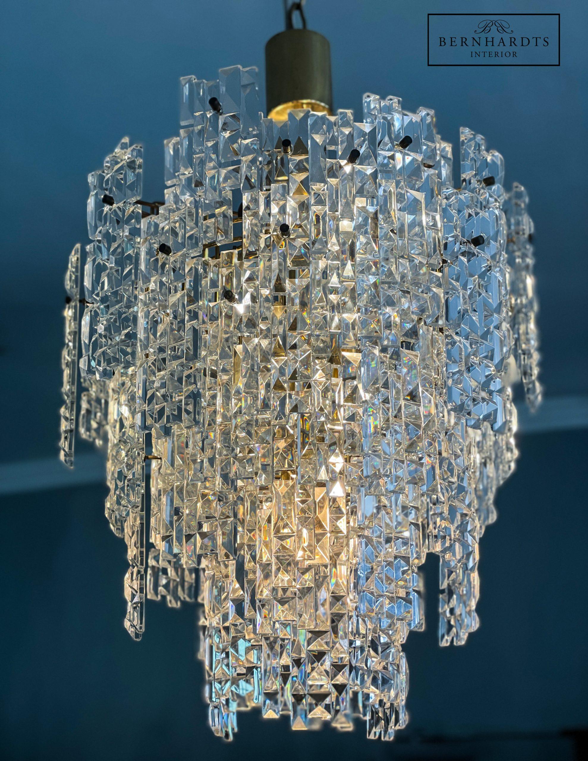 Kinkeldey Hollywood Regency_ Bernhardts Interior