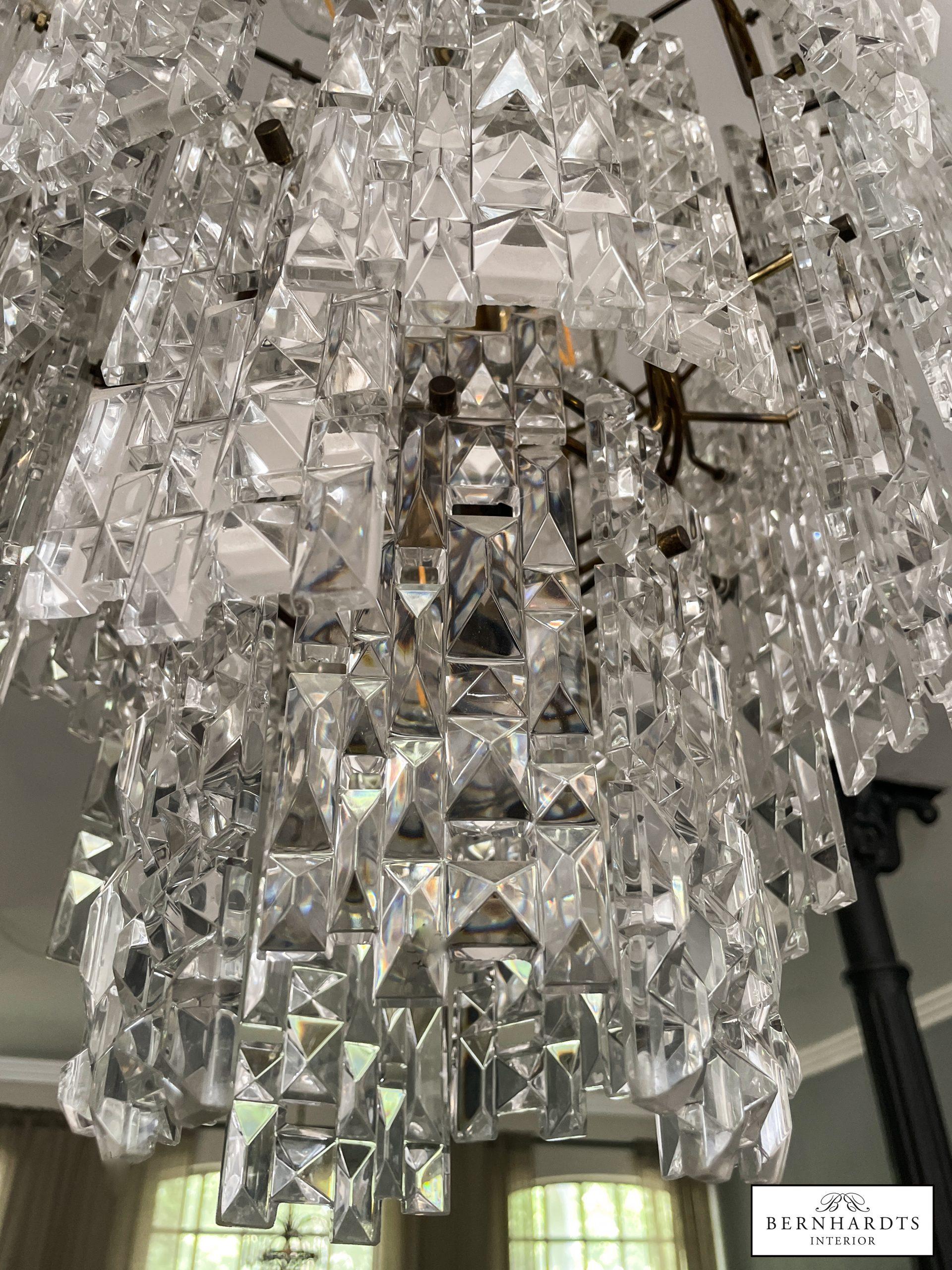 Kinkeldey Hollywood Regency_ Bernhardts Interior