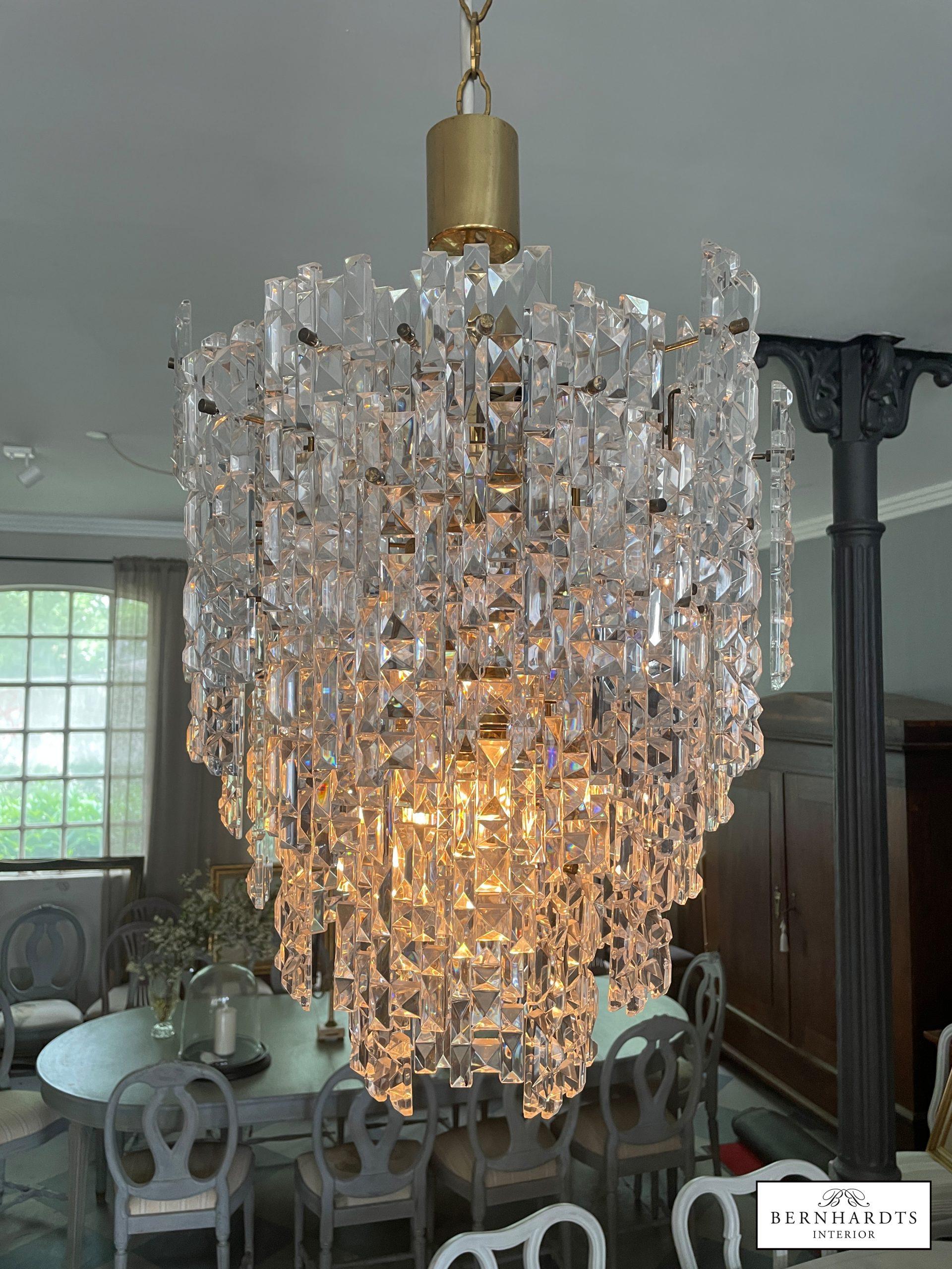 Kinkeldey Hollywood Regency_ Bernhardts Interior