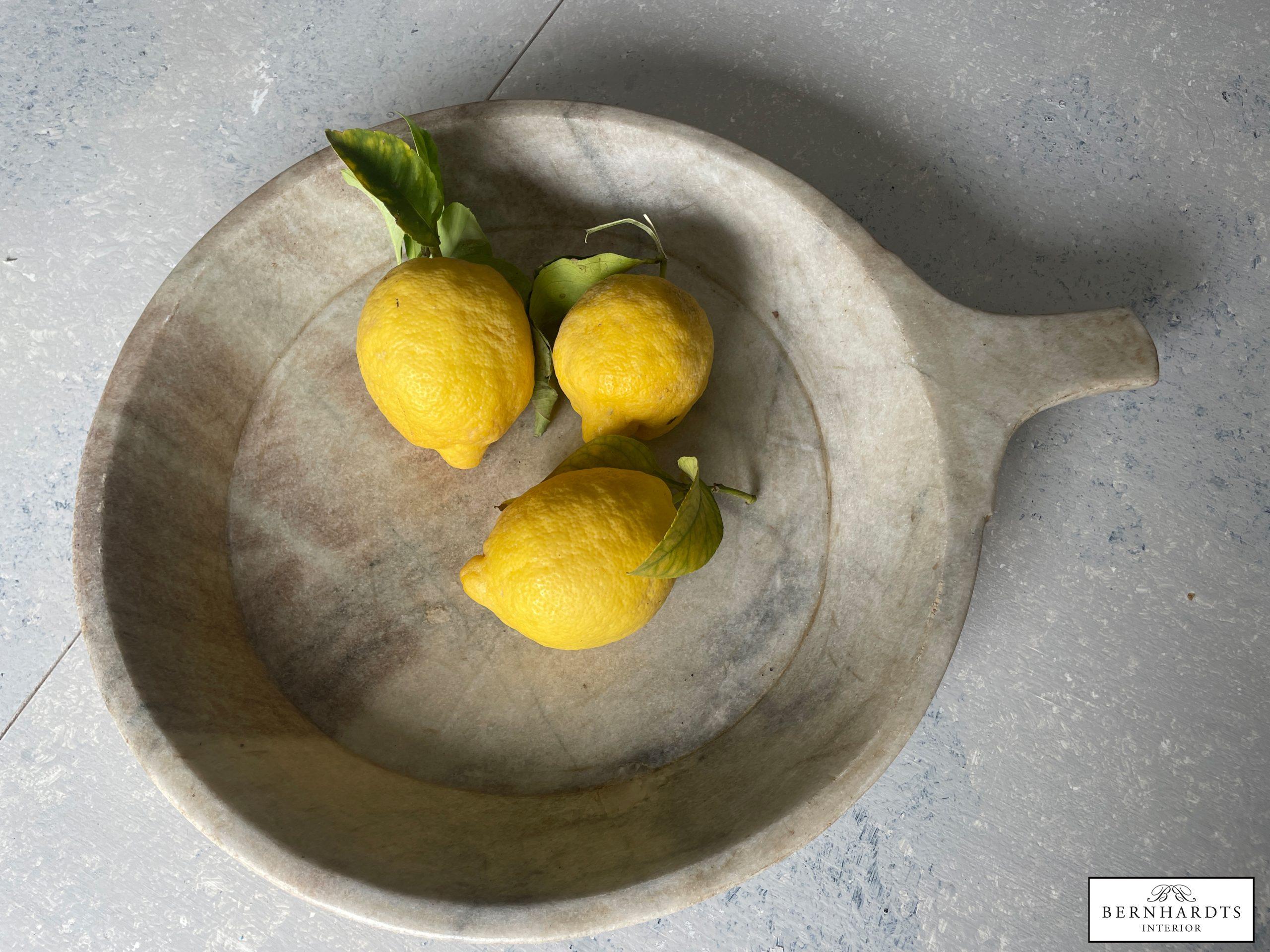 Kleine Beduinenschale_ Bernhardts Interior