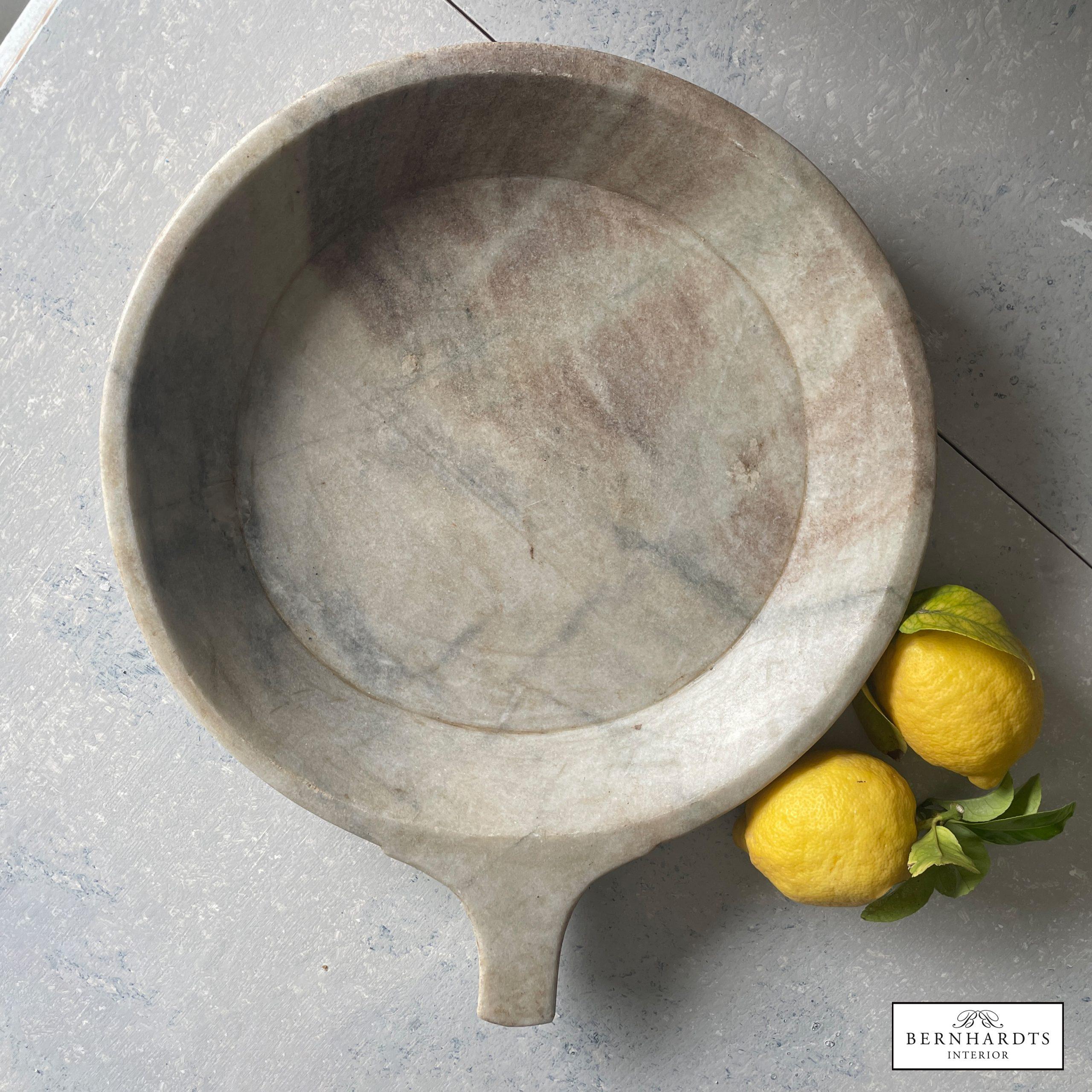 Kleine Beduinenschale_ Bernhardts Interior