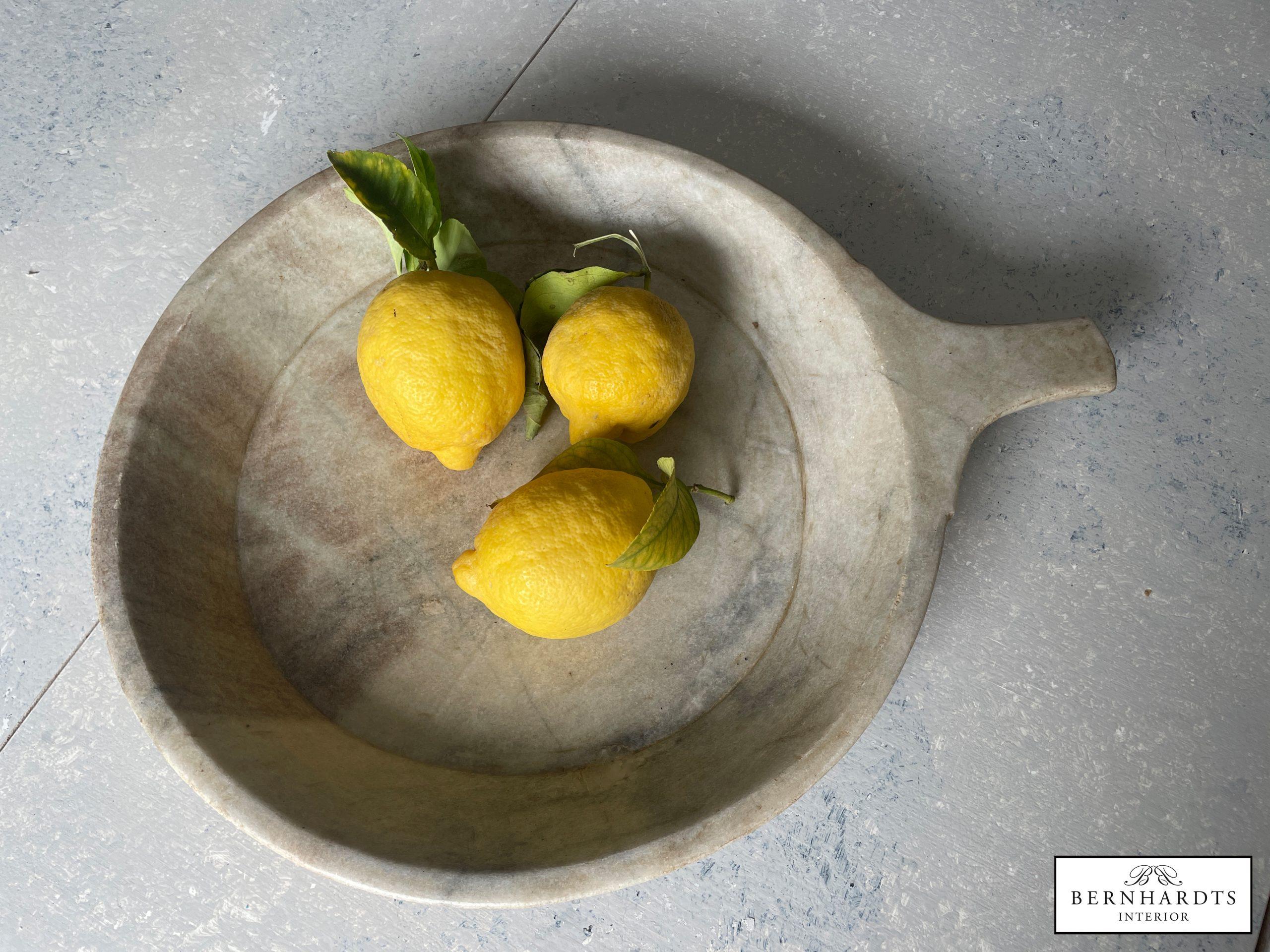 Kleine Beduinenschale_ Bernhardts Interior