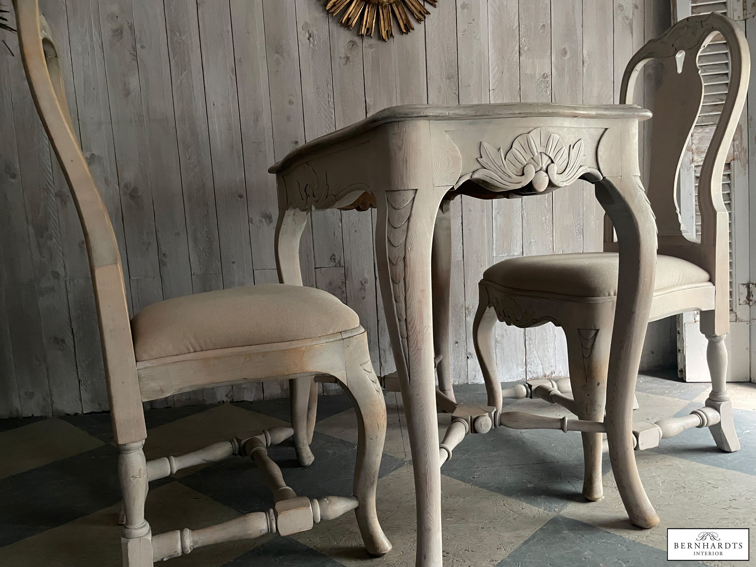 Gustavian Sylt_ Bernhardts Interior