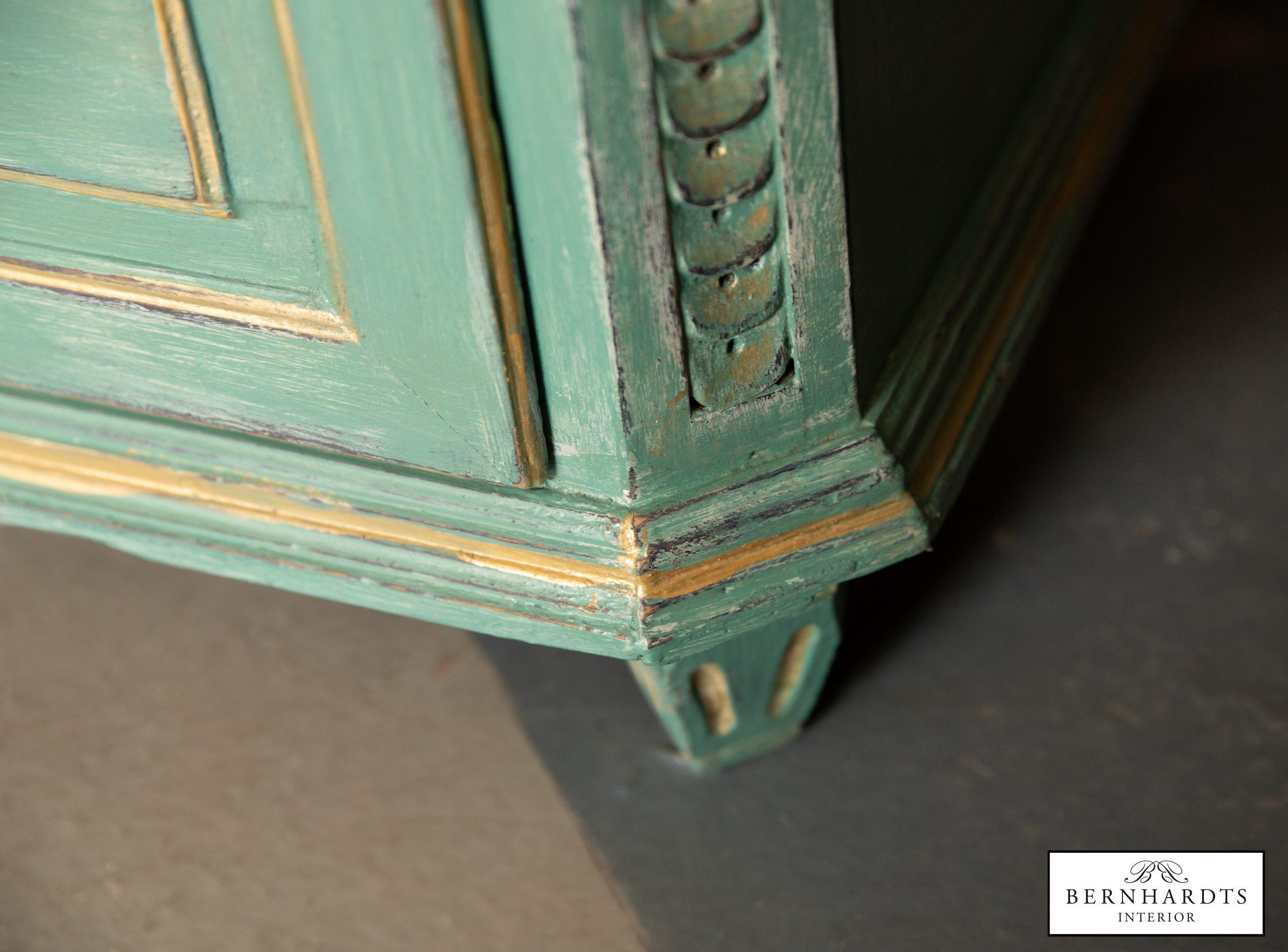 Louis Seize Kommode_ Bernhardts Interior