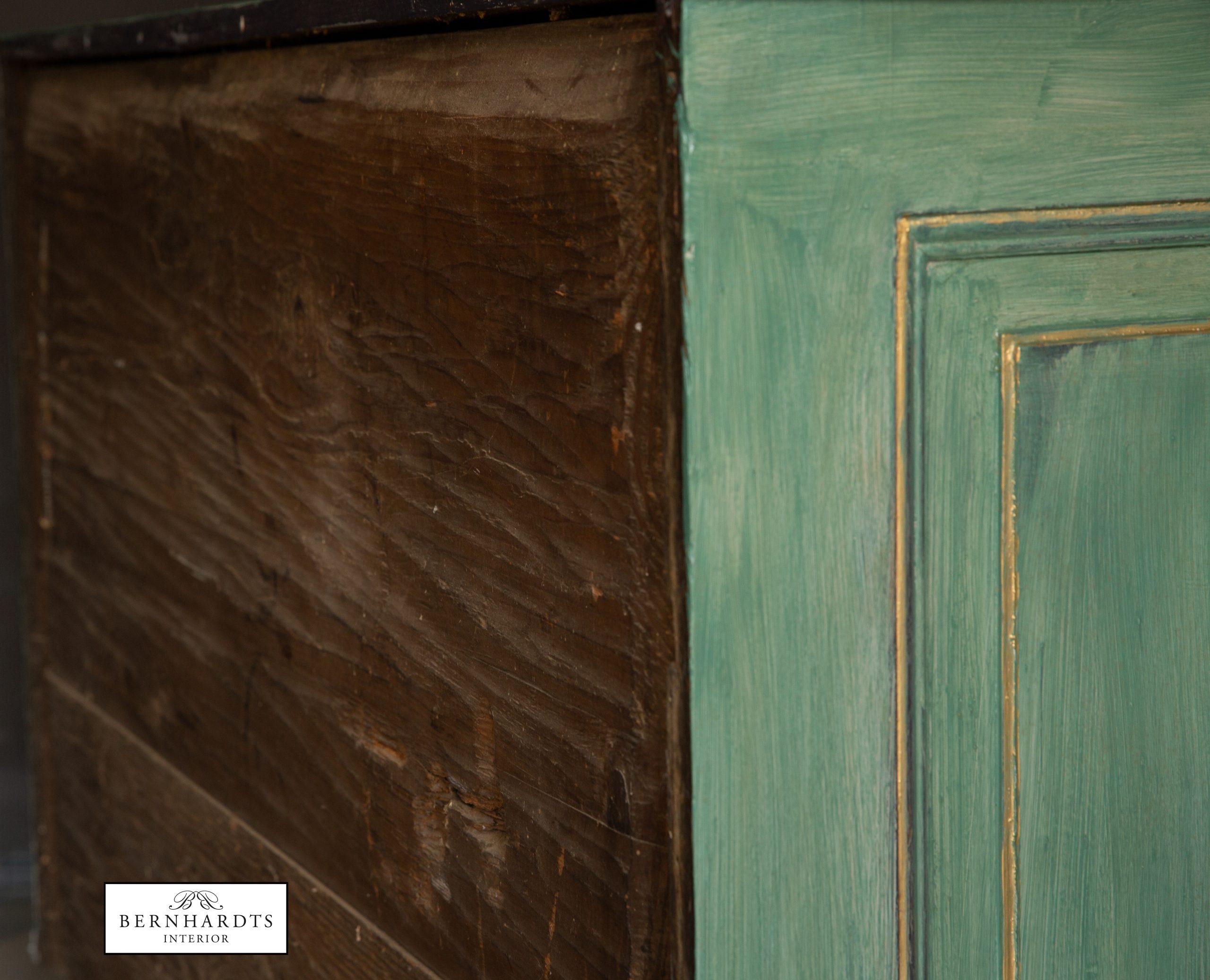 Louis Seize Kommode_ Bernhardts Interior