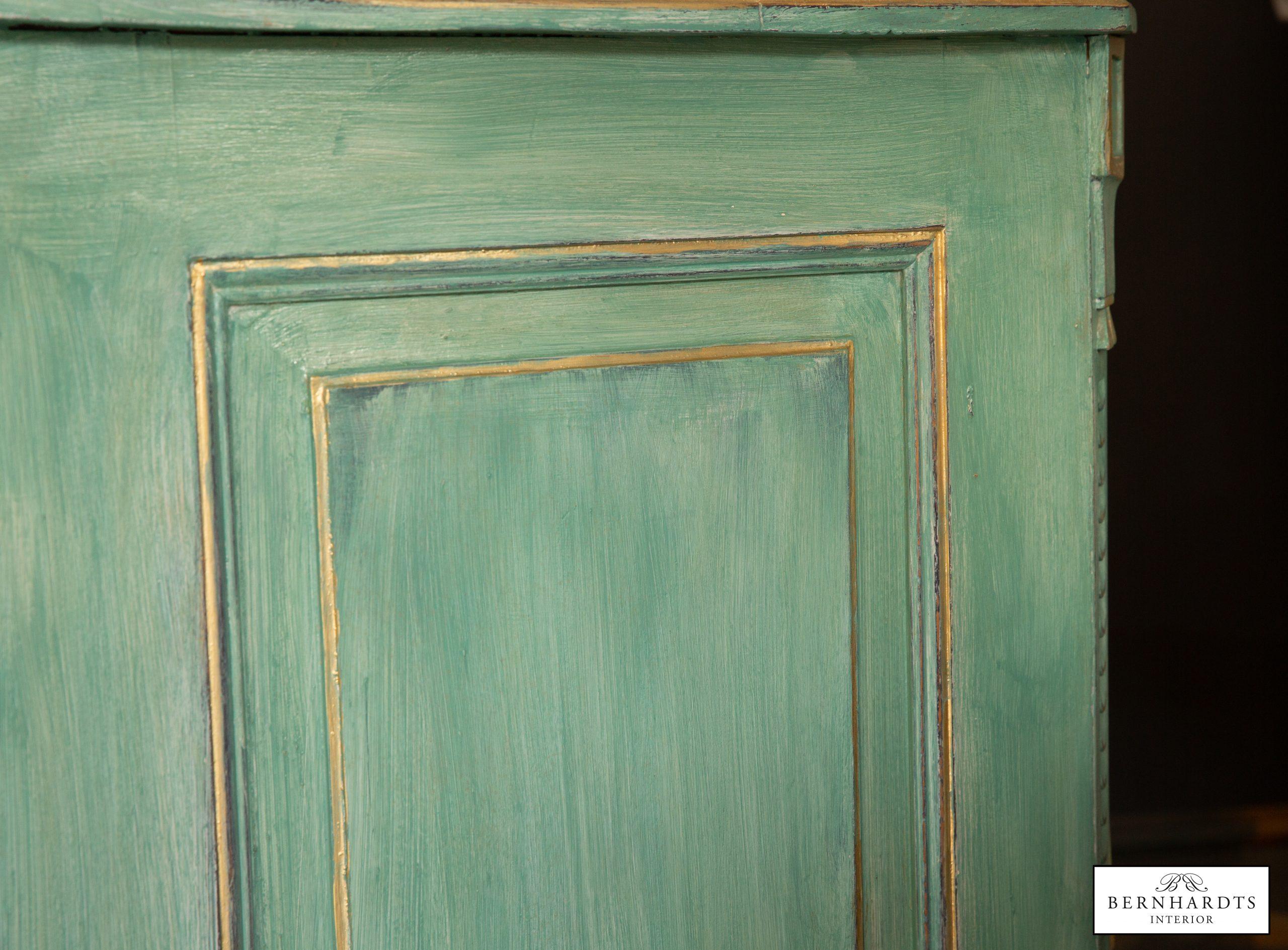 Louis Seize Kommode_ Bernhardts Interior