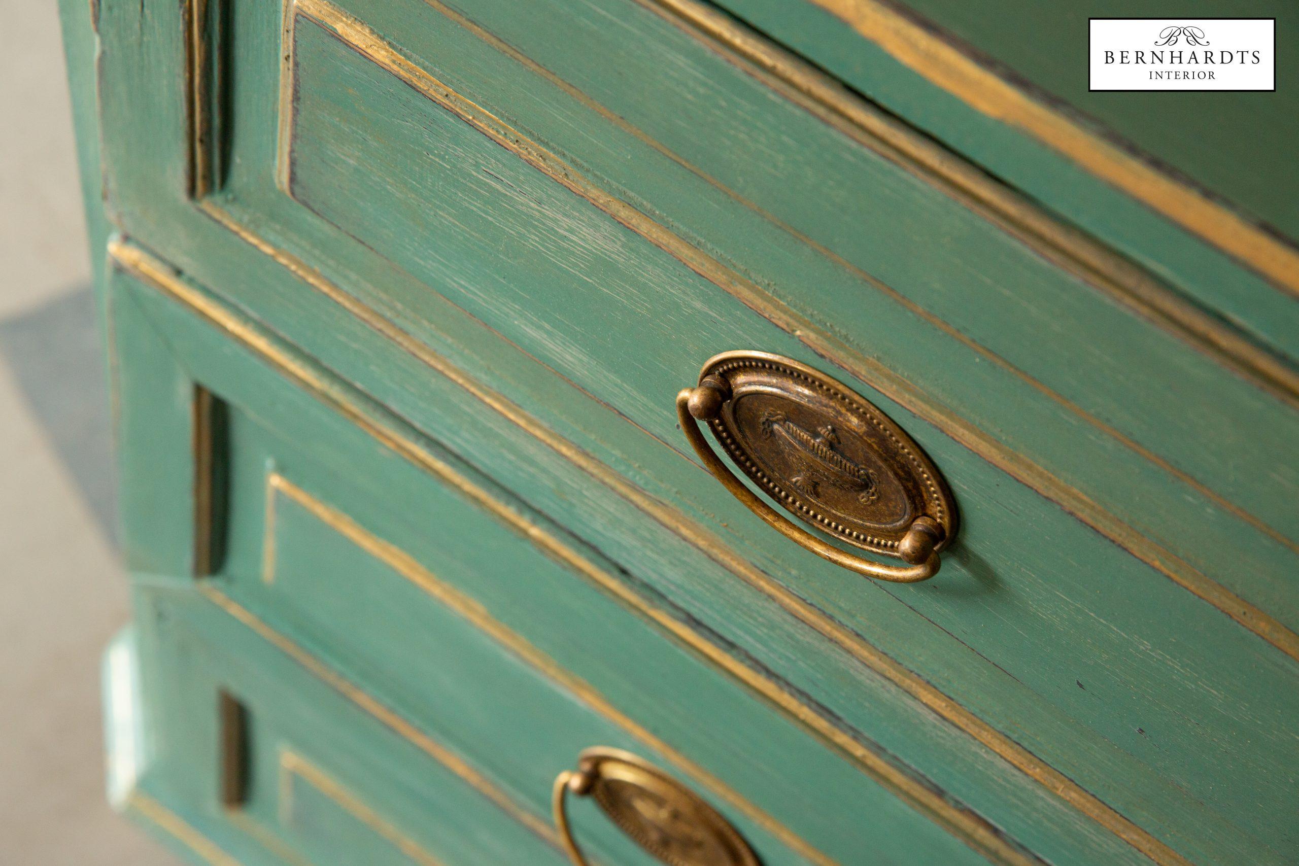 Louis Seize Kommode_ Bernhardts Interior