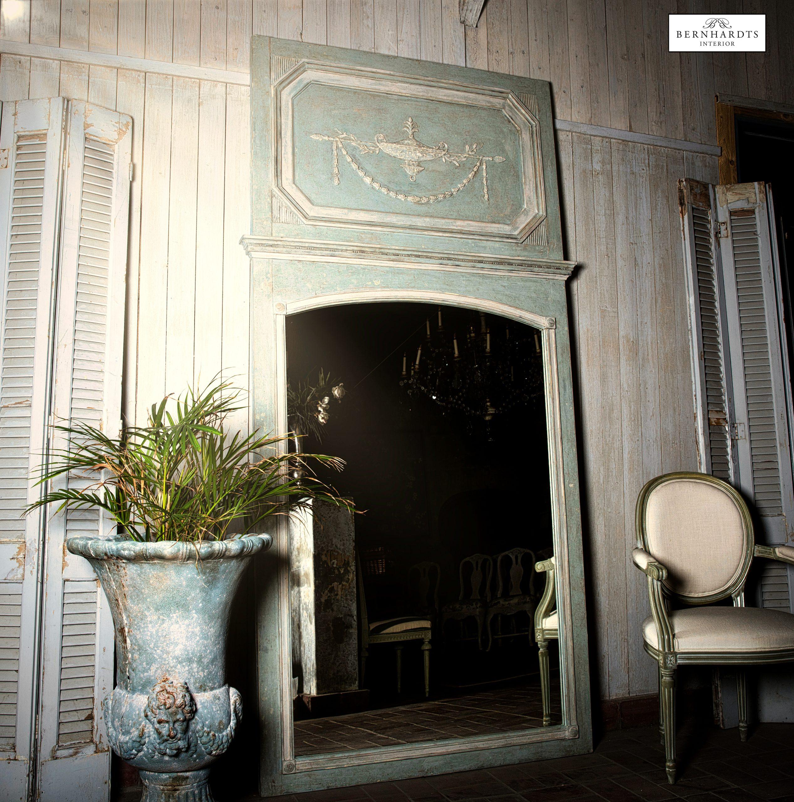 TrumeauSpiegel_ Bernhardts Interior