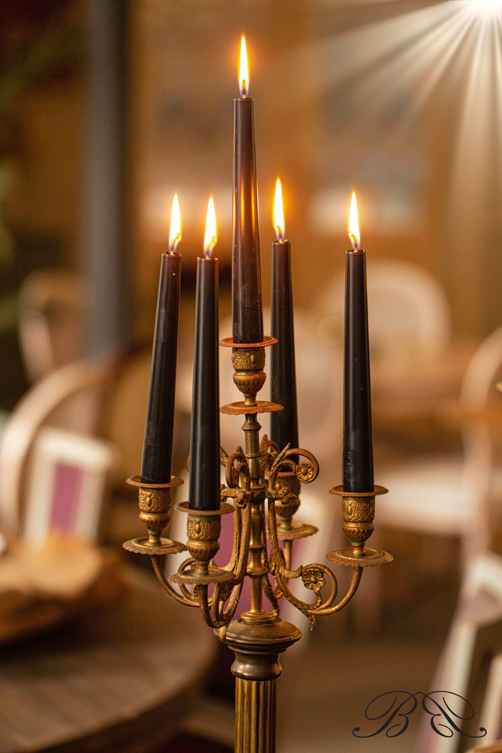 Napoleon III. Kerzenleuchter_ Bernhardts Interior