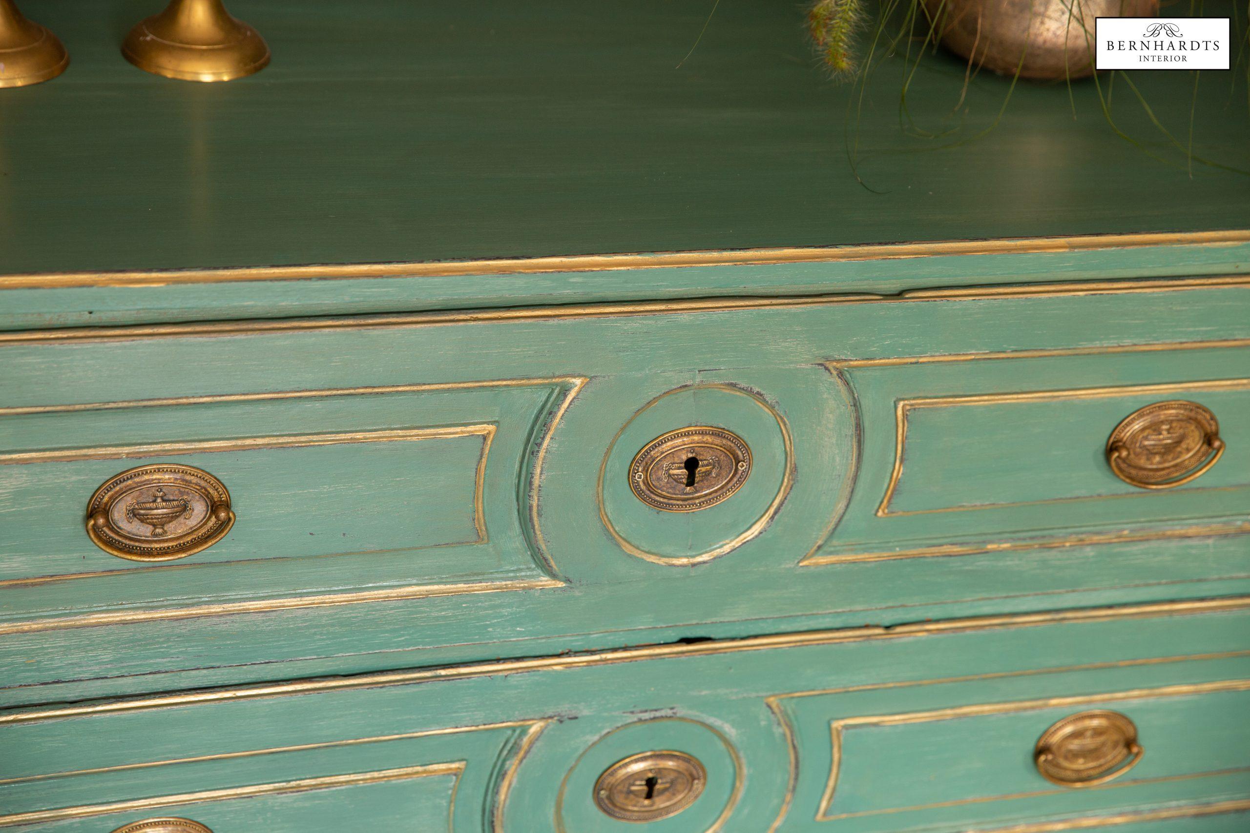 Louis Seize Kommode_ Bernhardts Interior