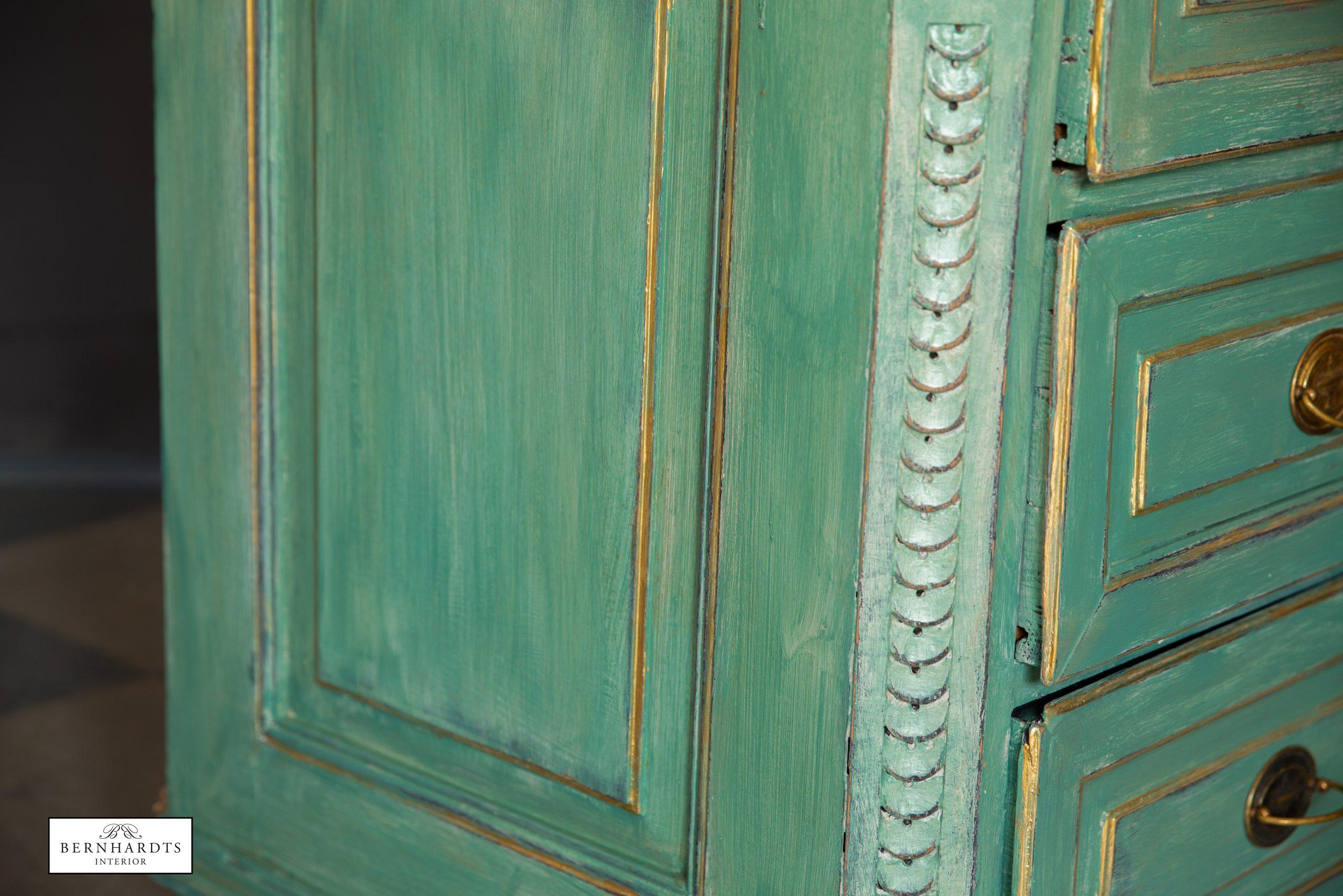 Louis Seize Kommode_ Bernhardts Interior