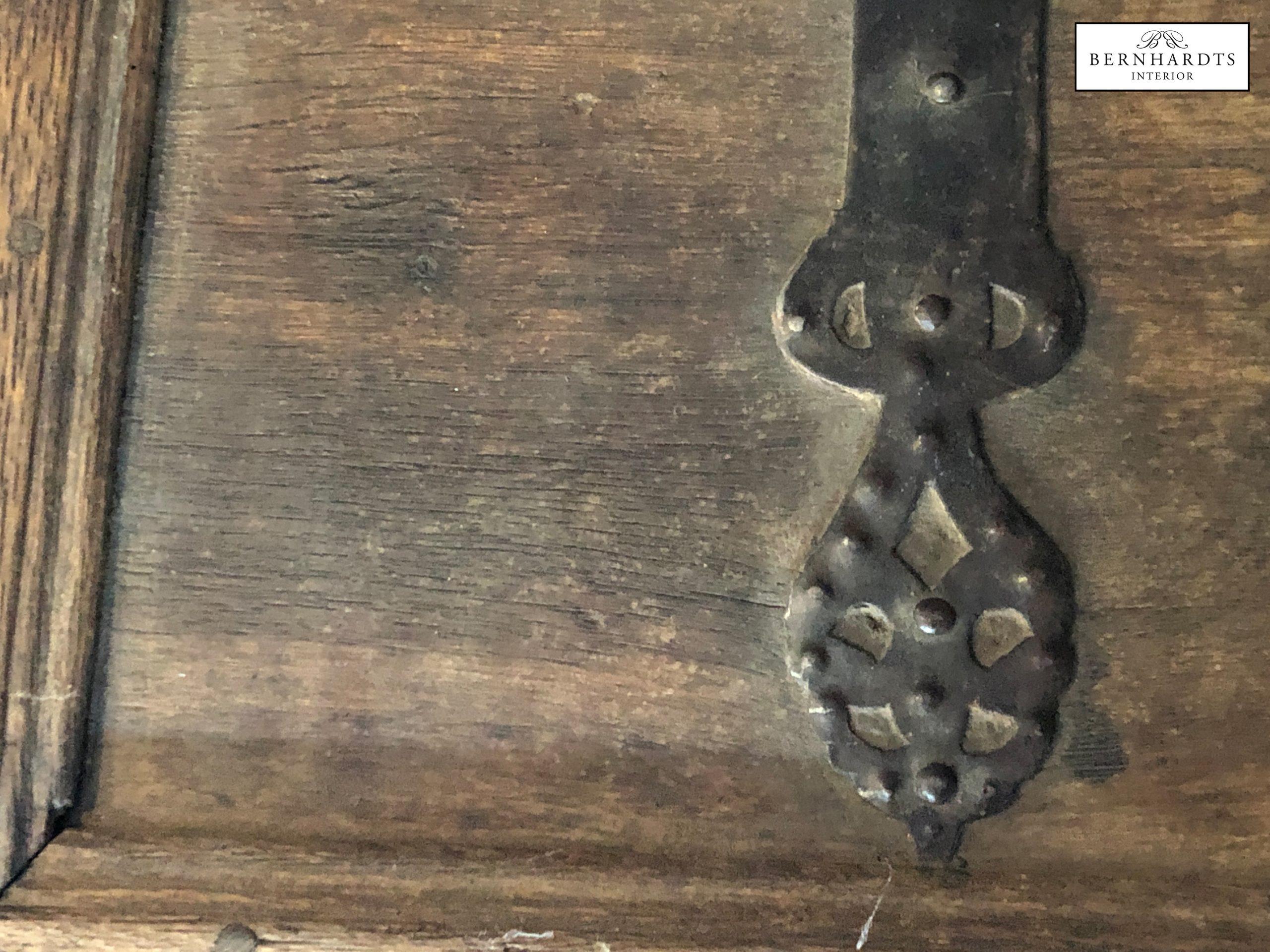 Empire Truhe_ Bernhardts Interior