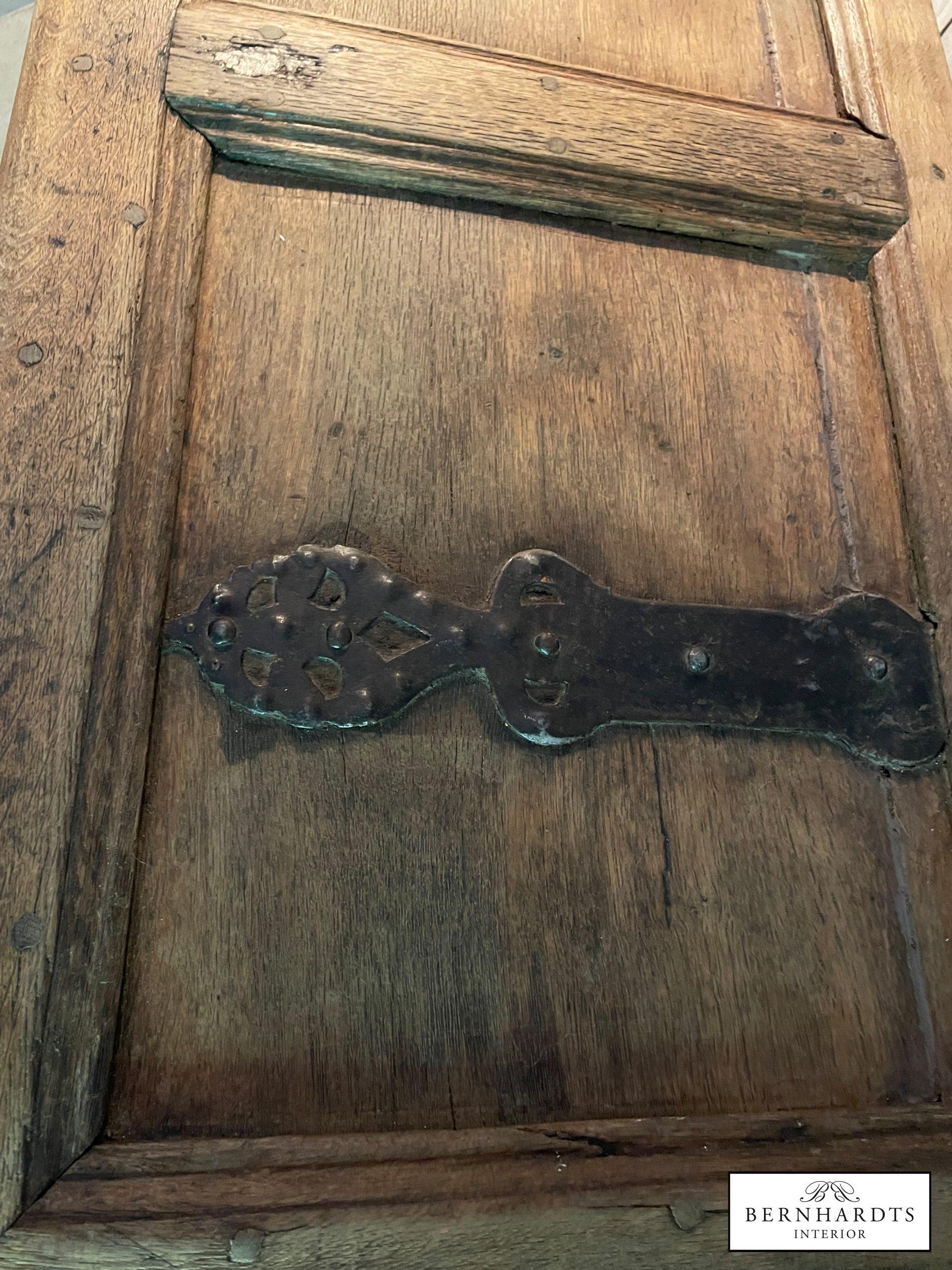 Empire Truhe_ Bernhardts Interior