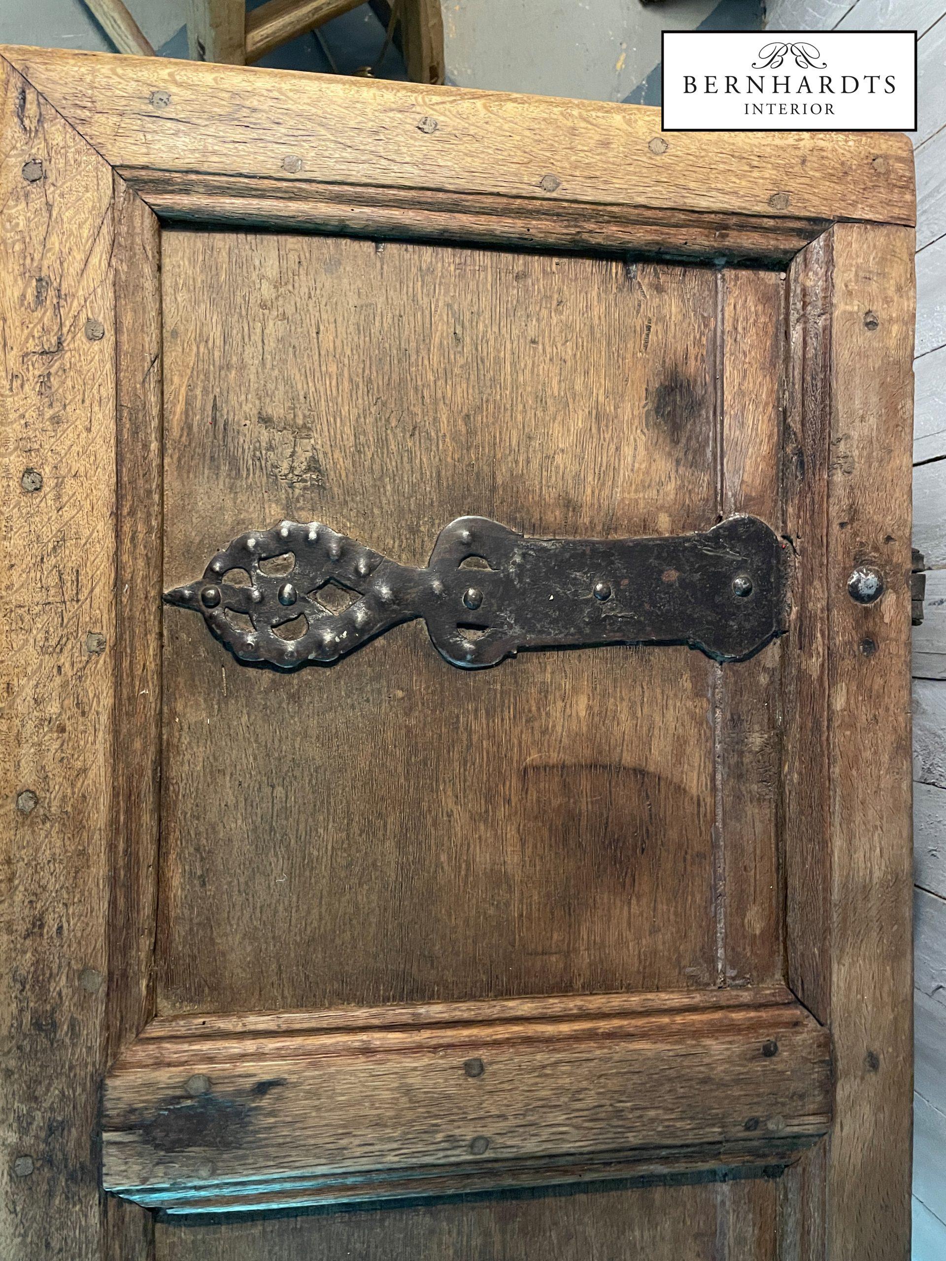 Empire Truhe_ Bernhardts Interior