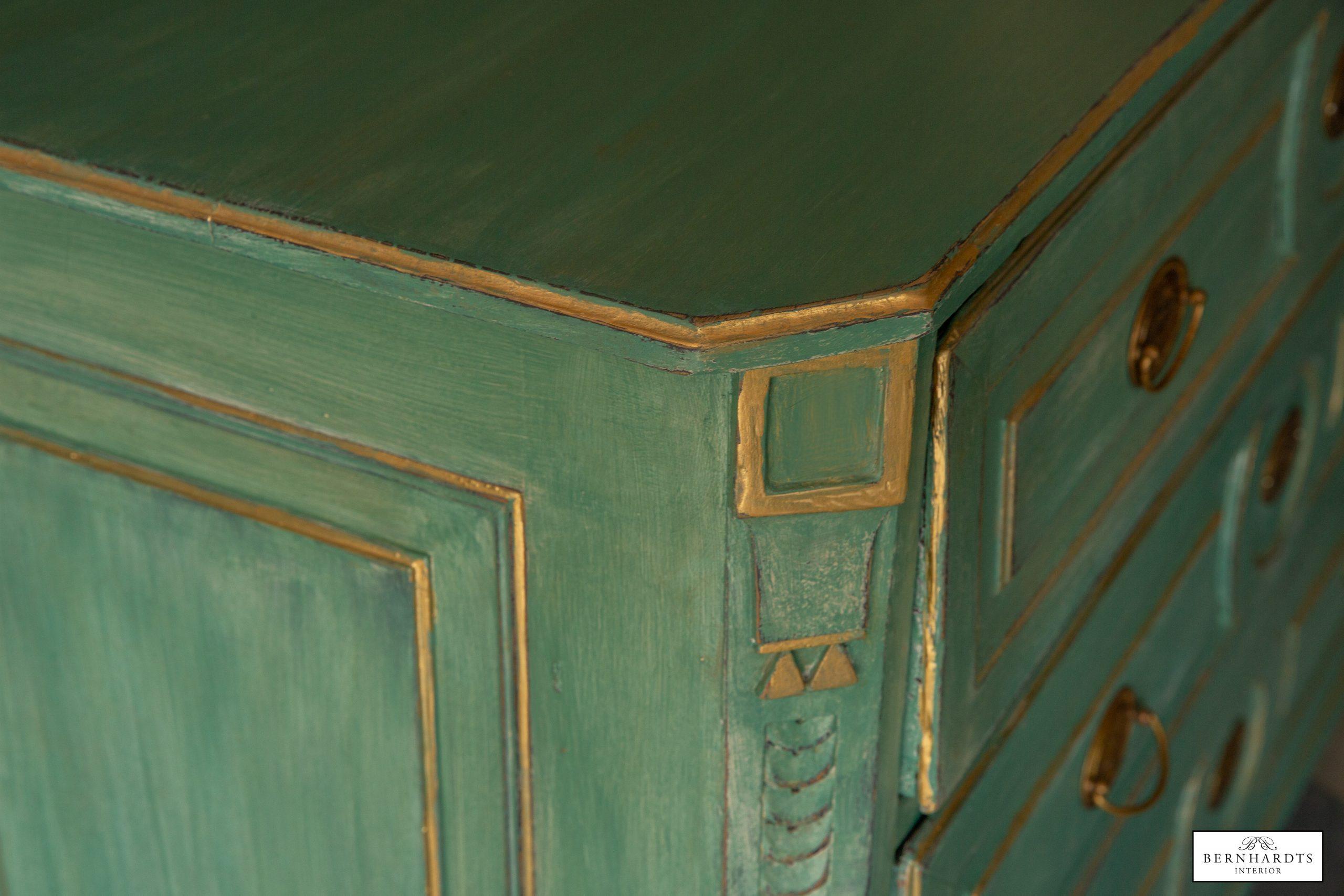 Louis Seize Kommode_ Bernhardts Interior