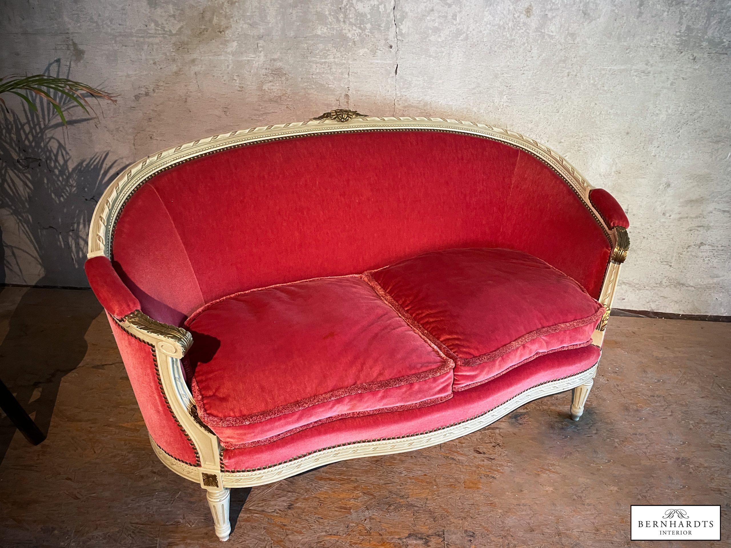 Gustavianisches Sofa_ Bernhardts Interior