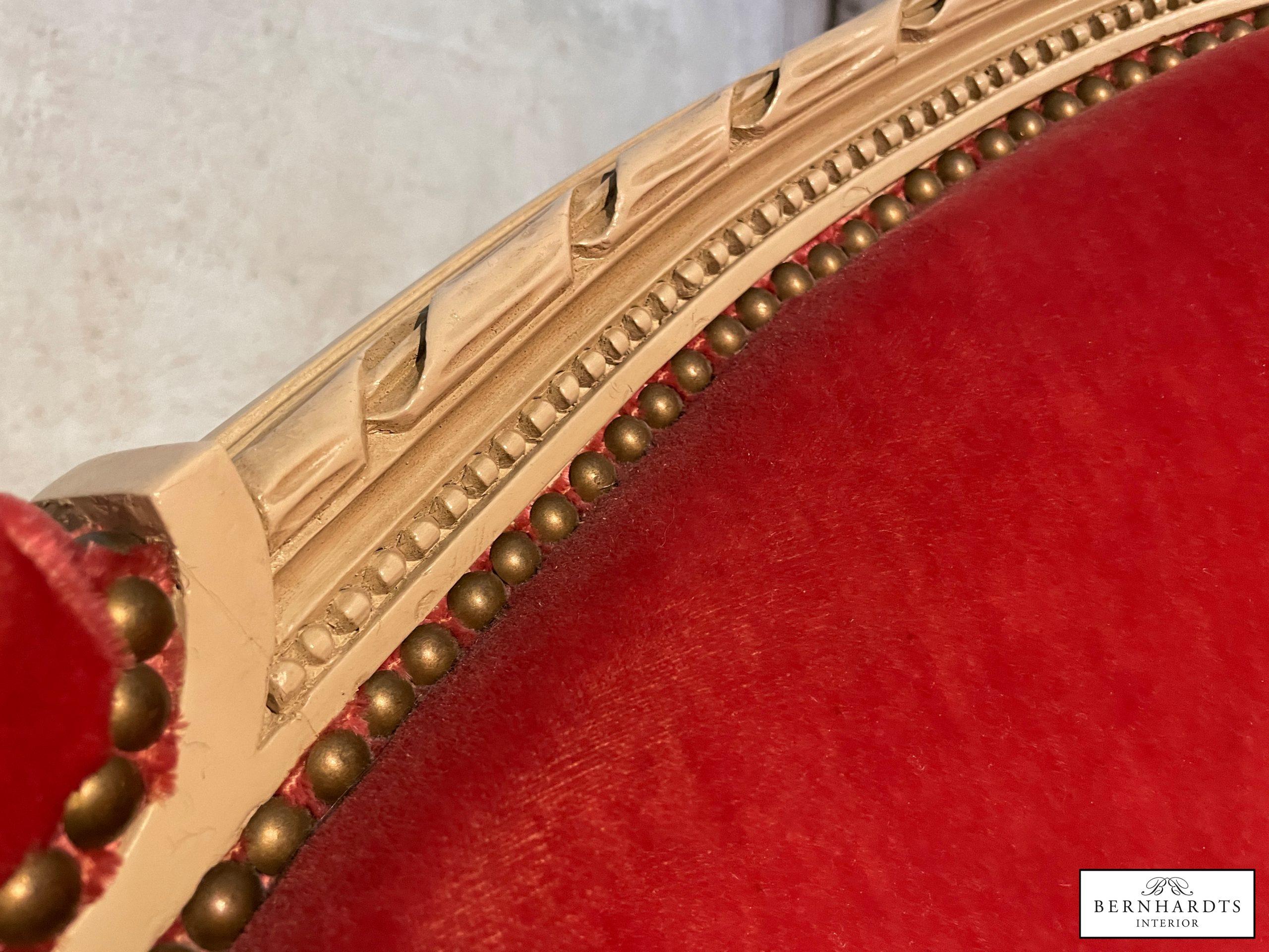 Gustavianisches Sofa_ Bernhardts Interior