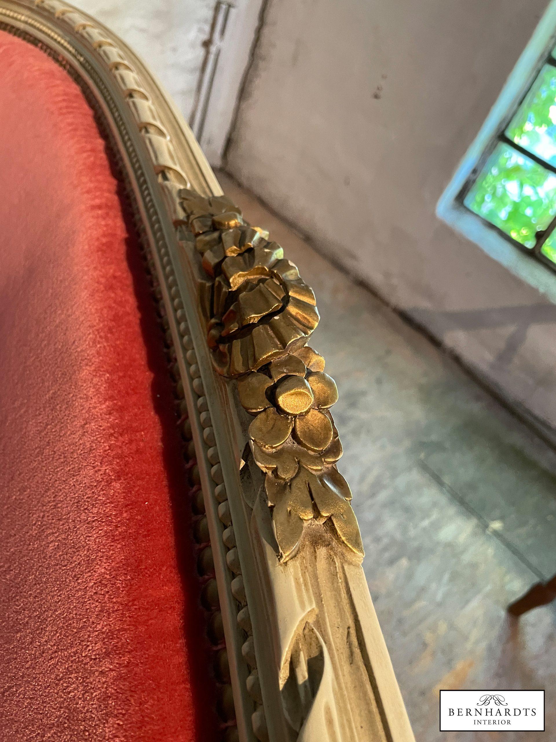 Gustavianisches Sofa_ Bernhardts Interior