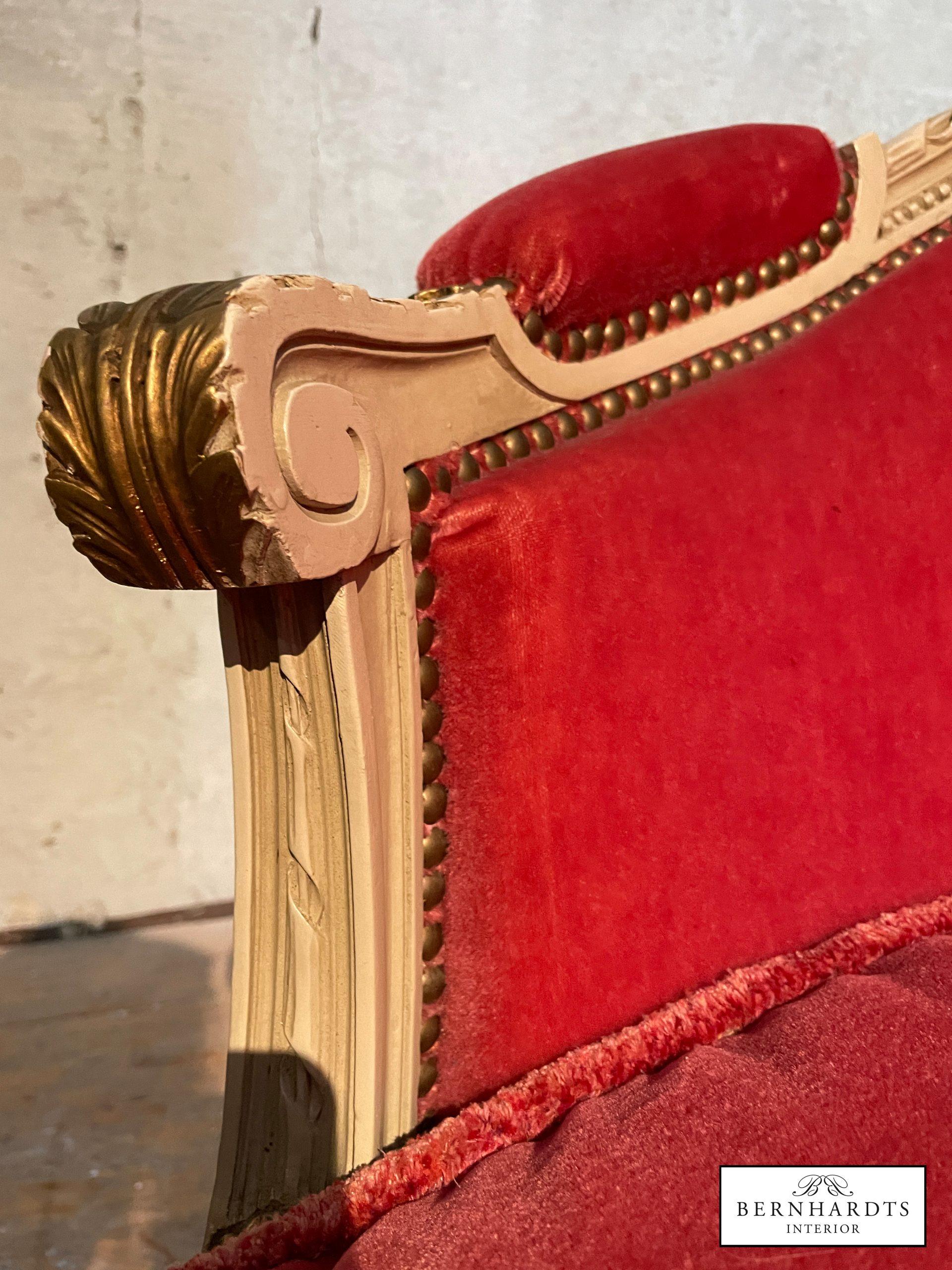 Gustavianisches Sofa_ Bernhardts Interior