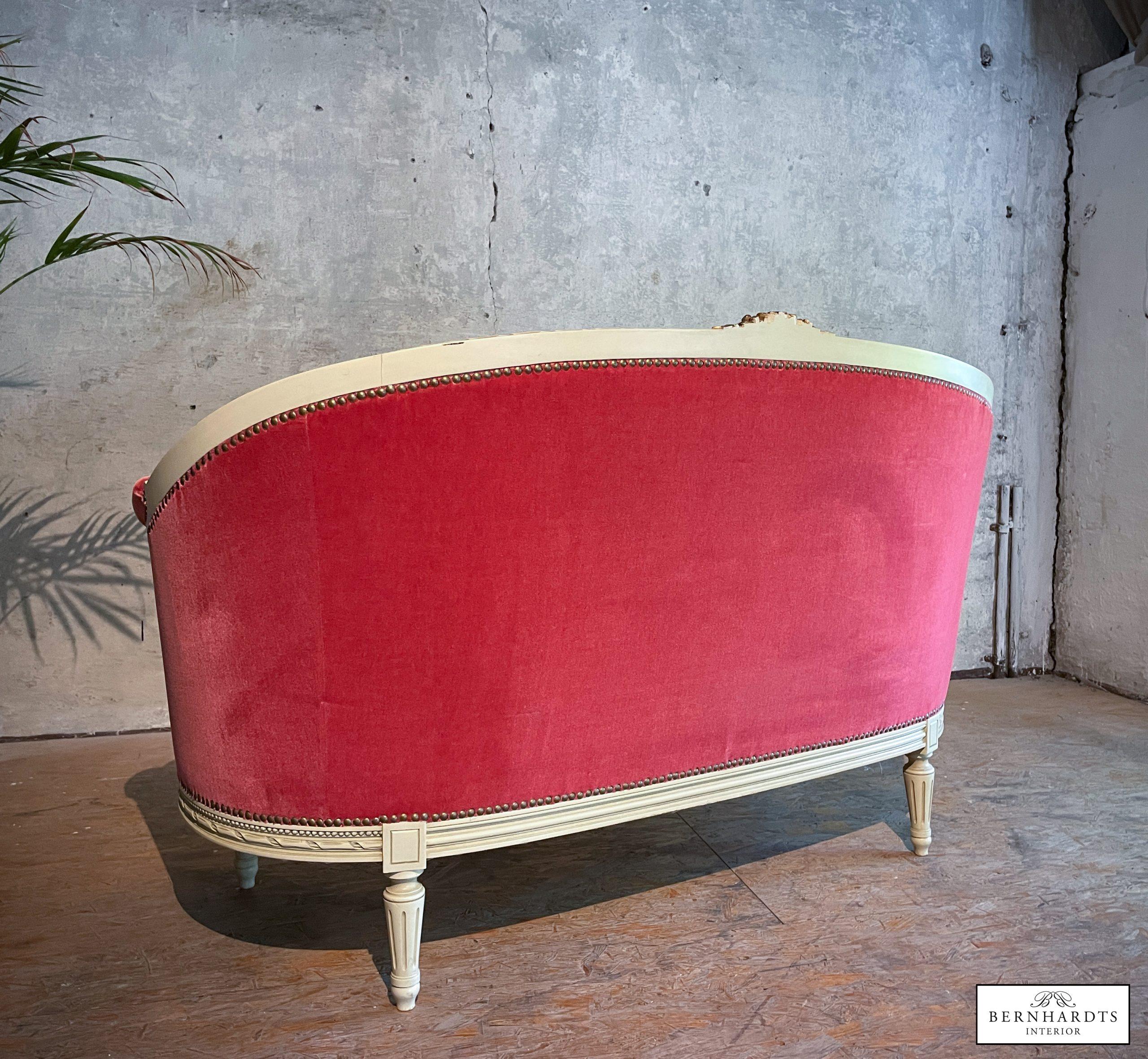 Gustavianisches Sofa_ Bernhardts Interior