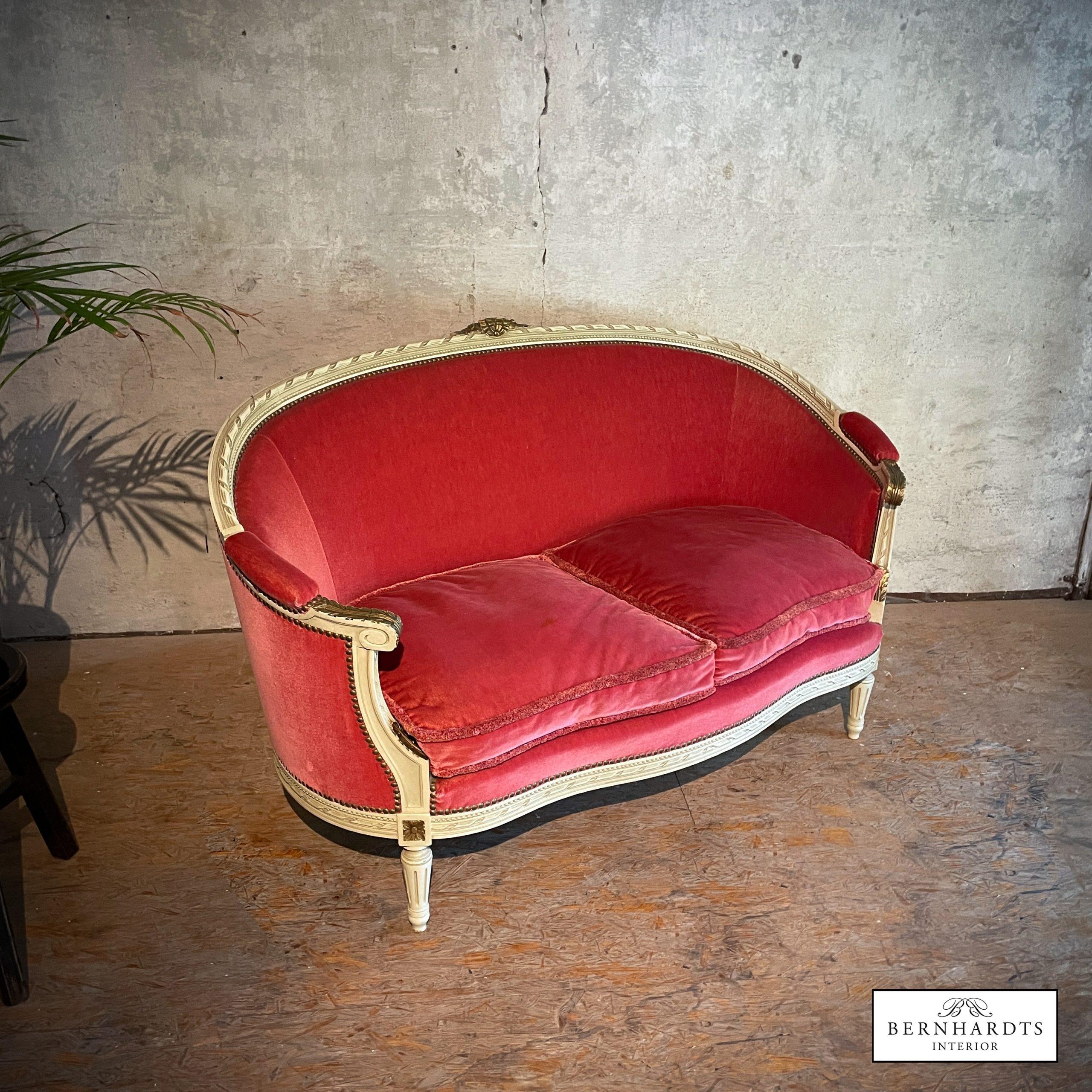 Gustavianisches Sofa_ Bernhardts Interior