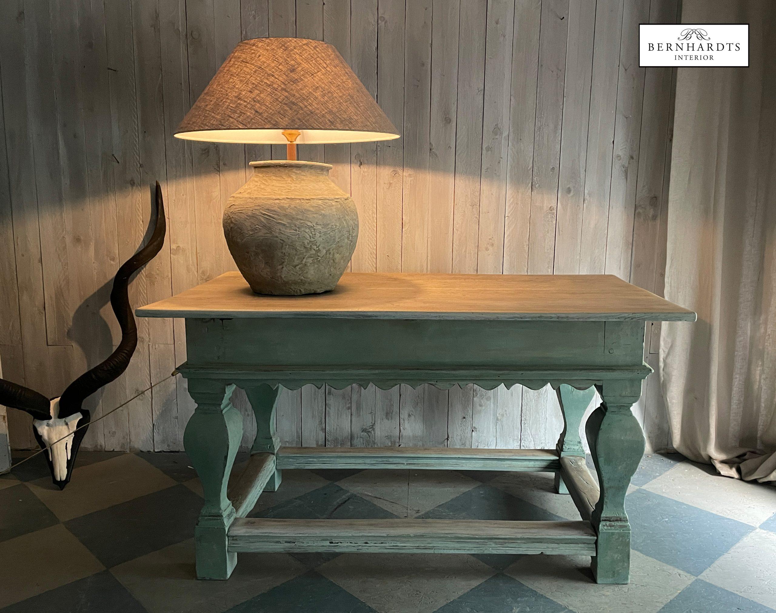 Barocktisch Bernhardts Interior