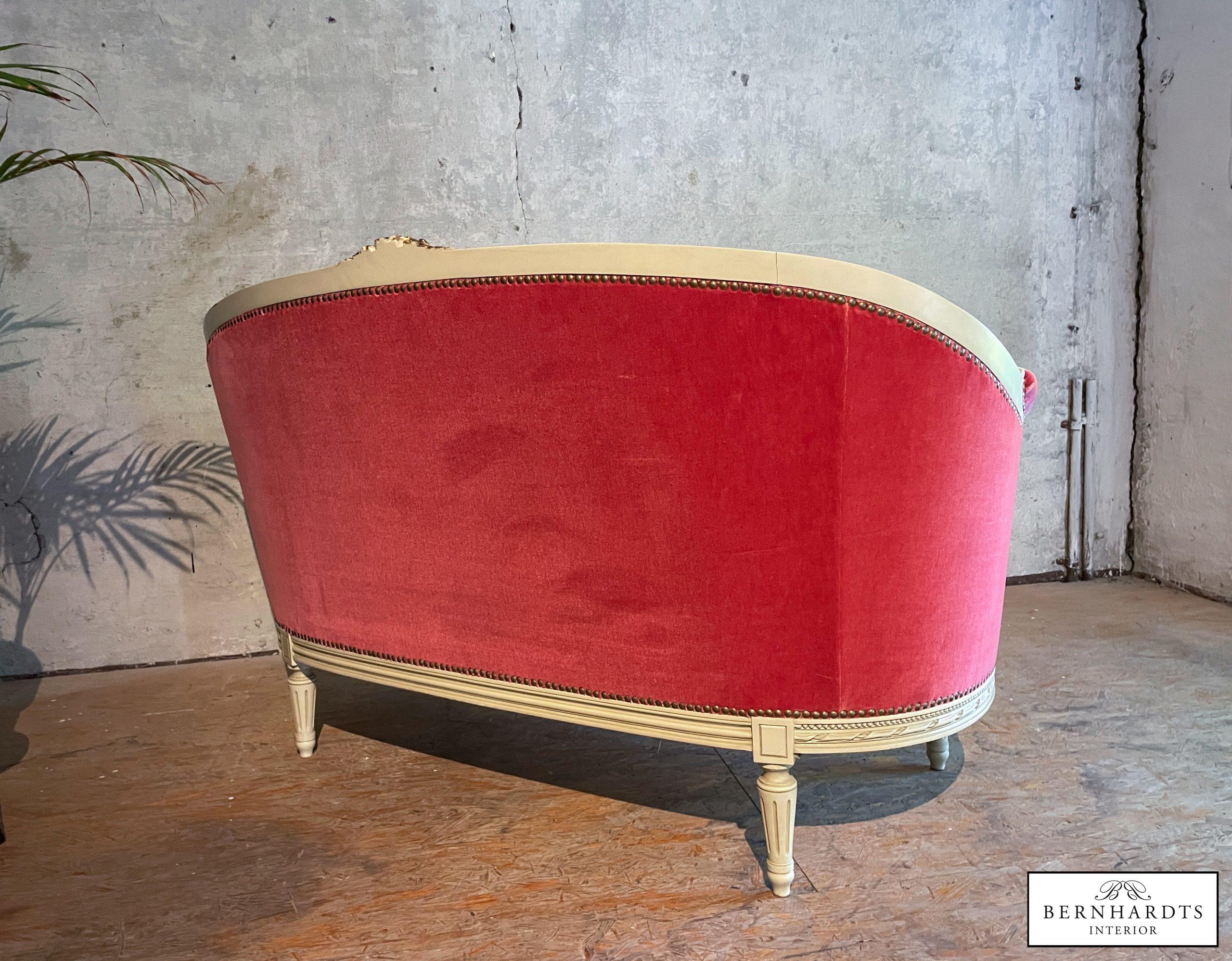 Gustavianisches Sofa_ Bernhardts Interior