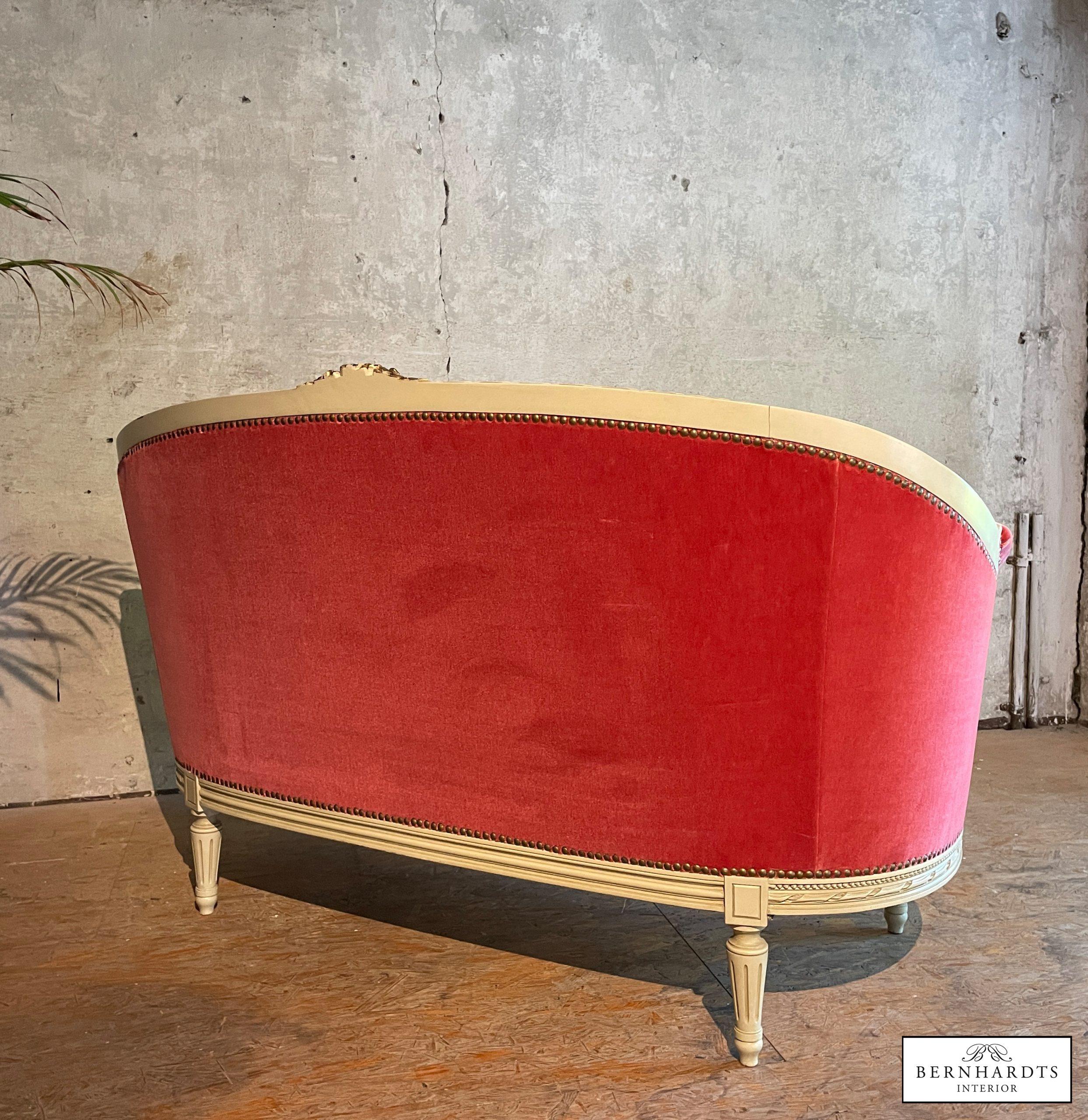 Gustavianisches Sofa_ Bernhardts Interior