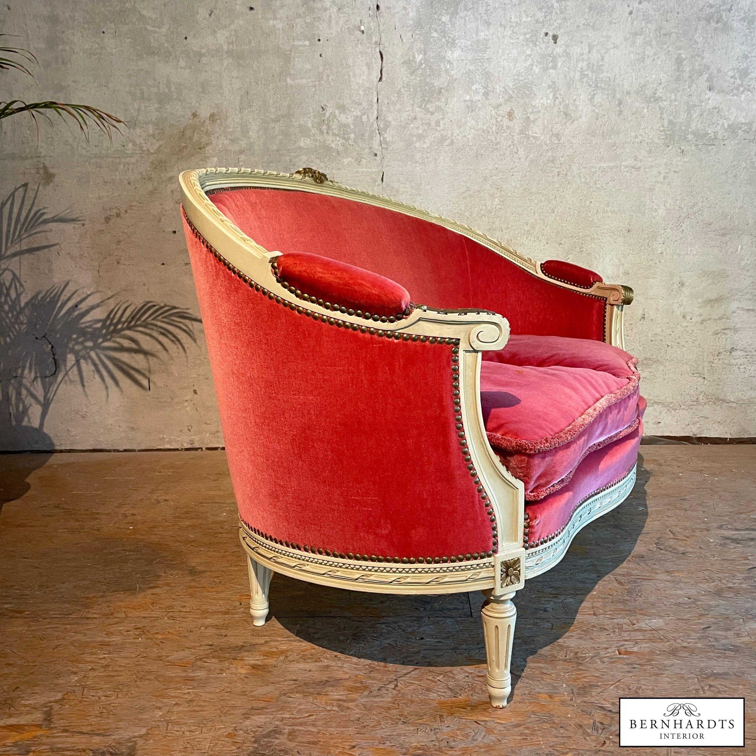 Gustavianisches Sofa_ Bernhardts Interior