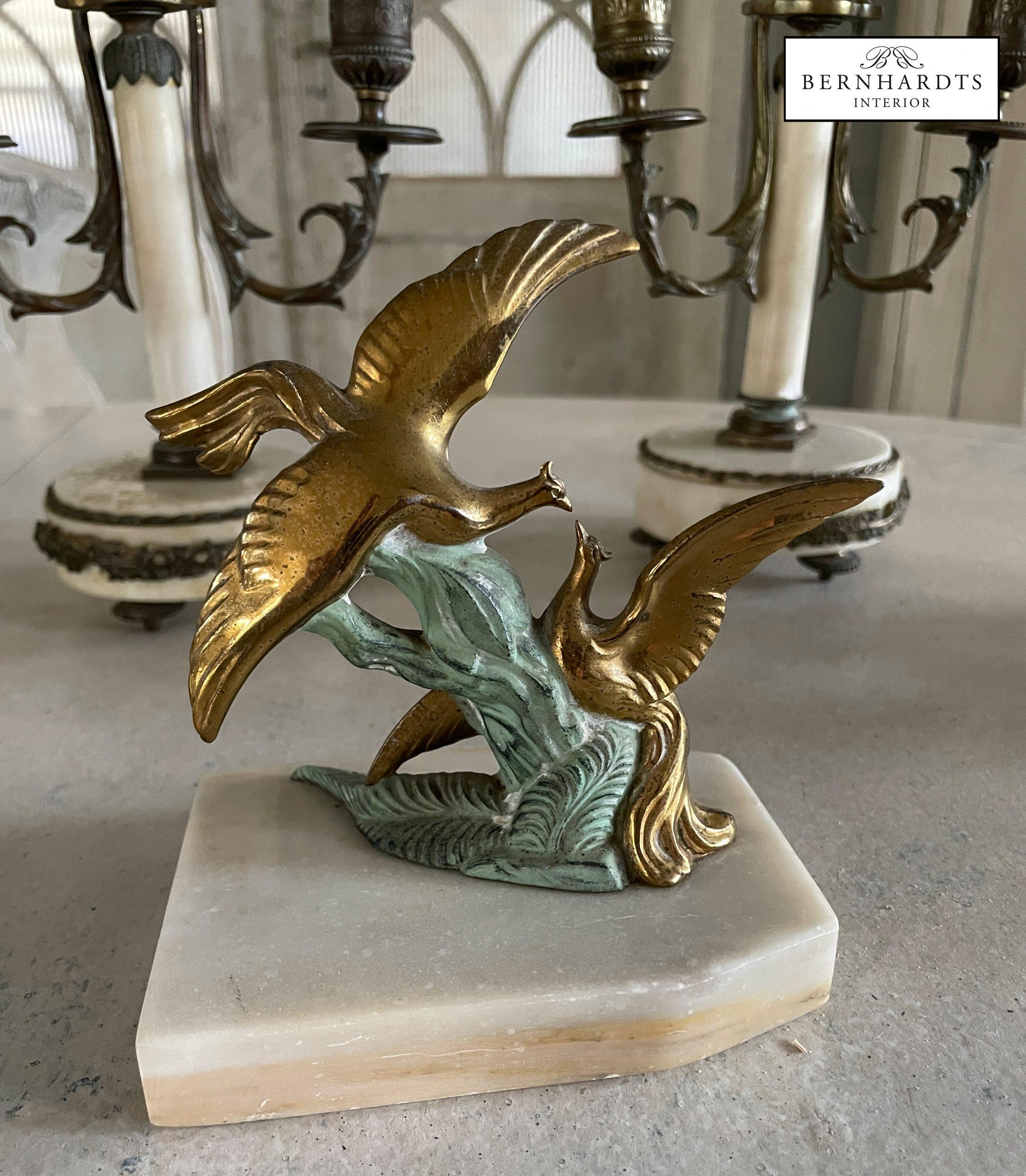 Französische Dekoration_ Bernhardts Interior