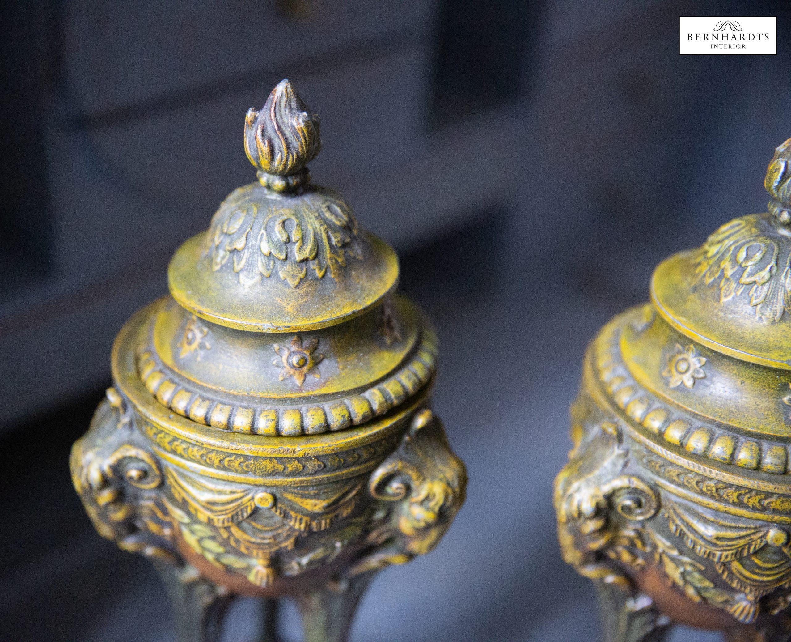 Kassoletten Louis Seize_ Bernhardts Interior