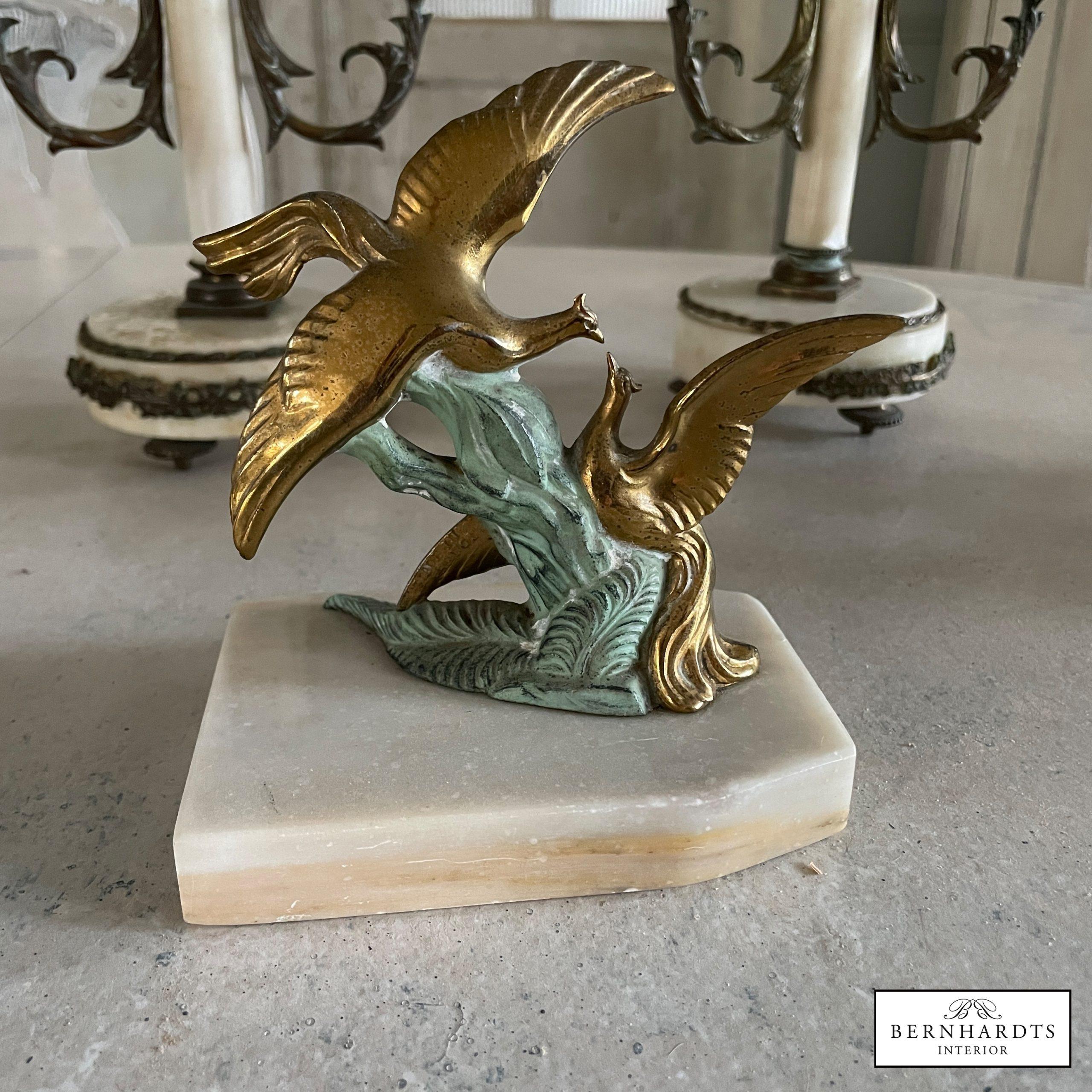 Französische Dekoration_ Bernhardts Interior