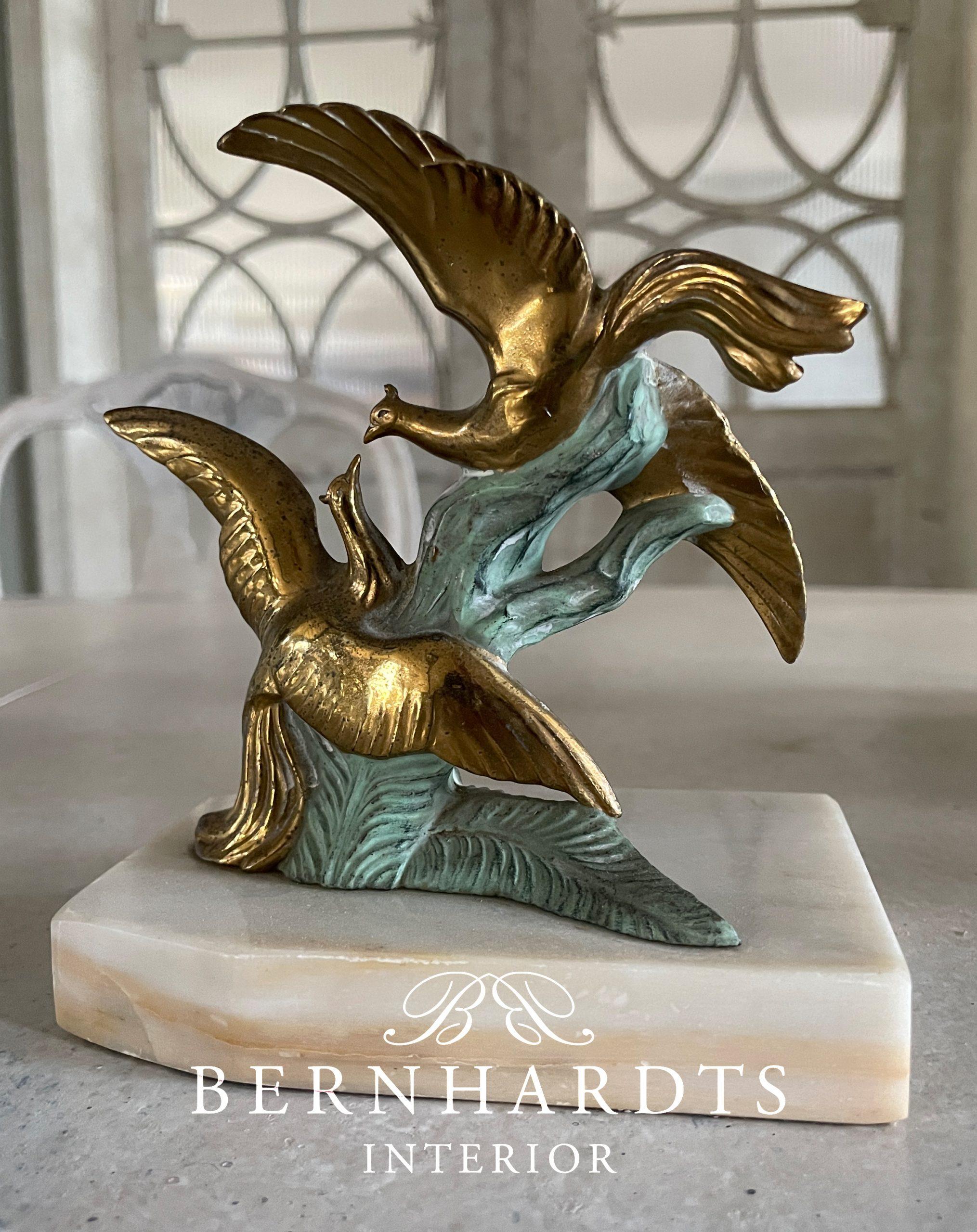 Französische Dekoration_ Bernhardts Interior