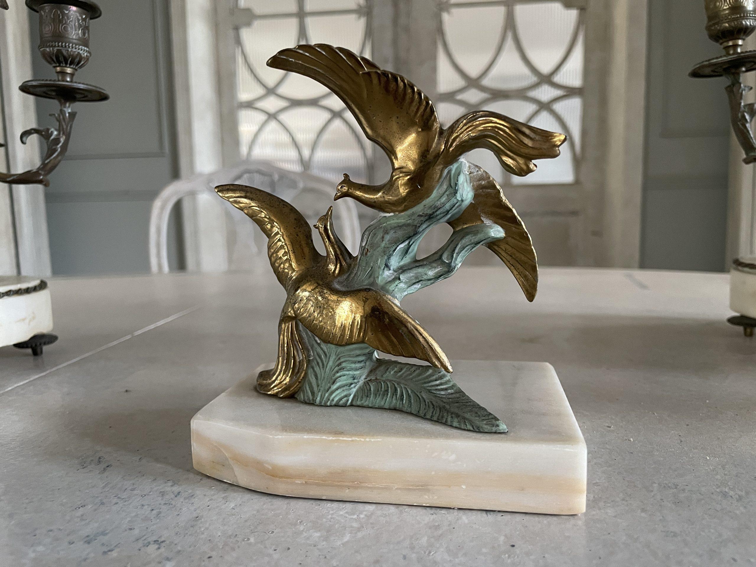 Französische Dekoration_ Bernhardts Interior