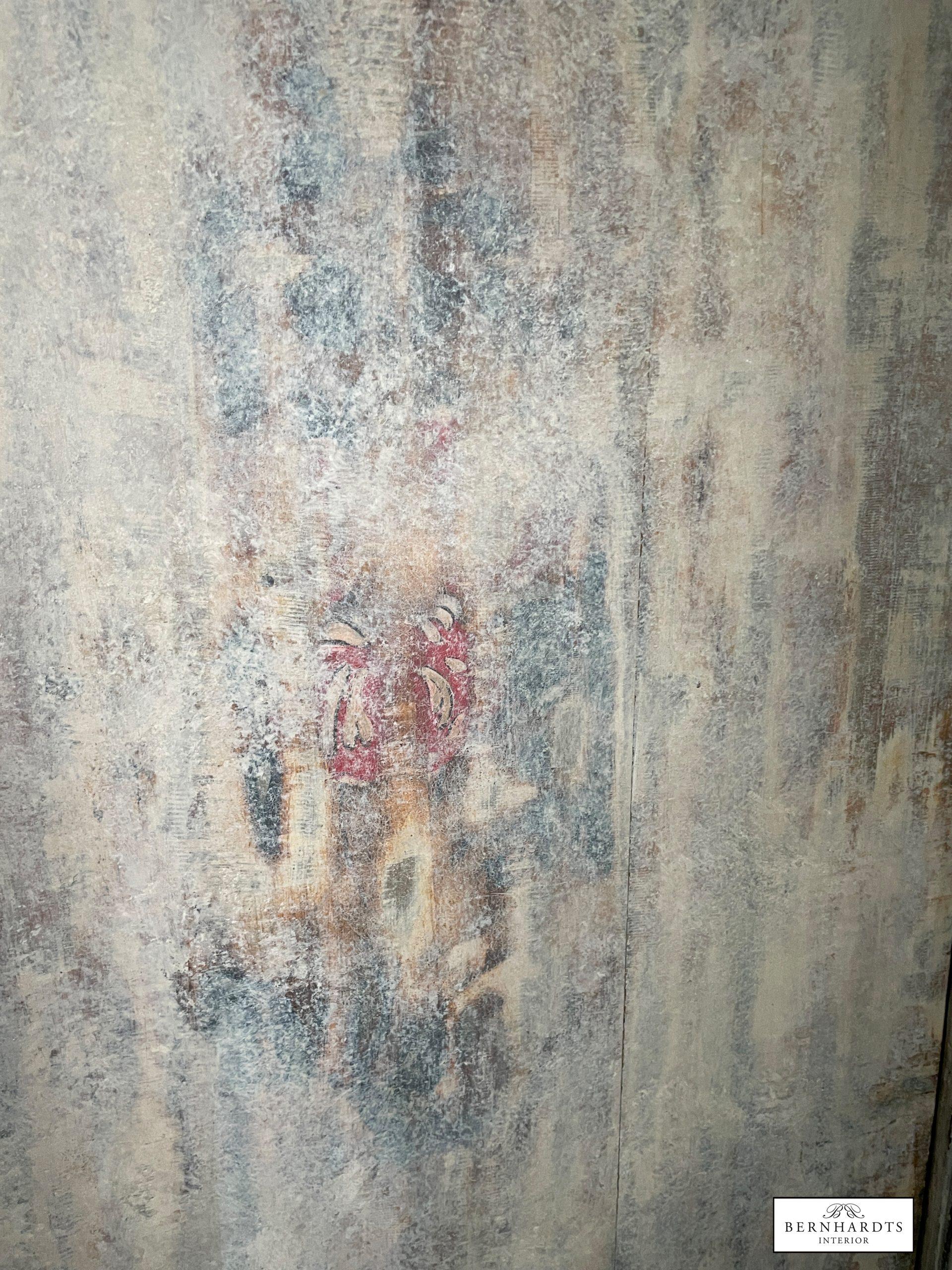 Gustavianischer Eckschrank_ Bernhardts Interior