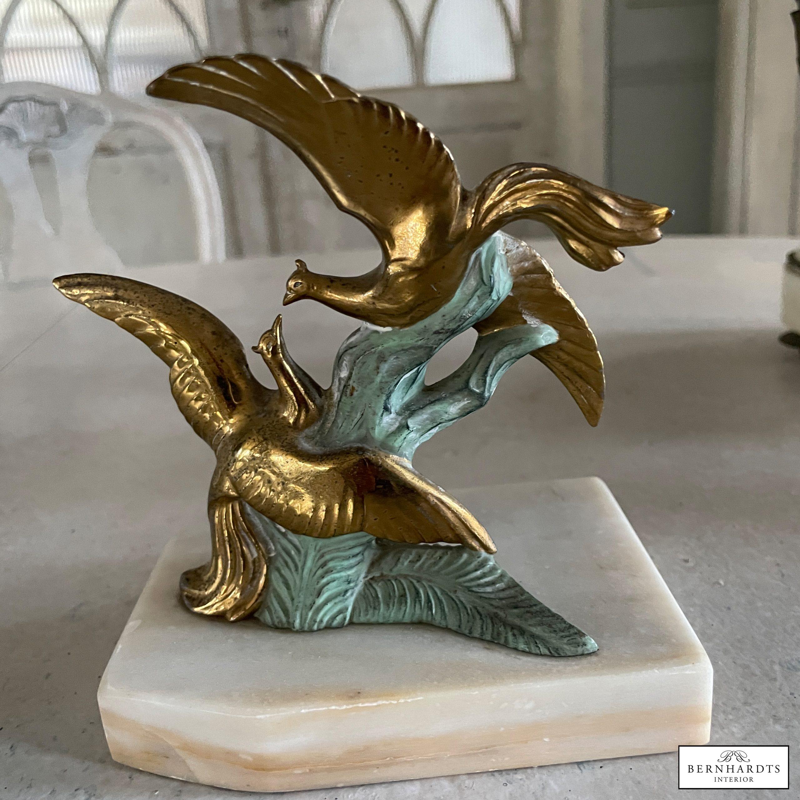 Französische Dekoration_ Bernhardts Interior