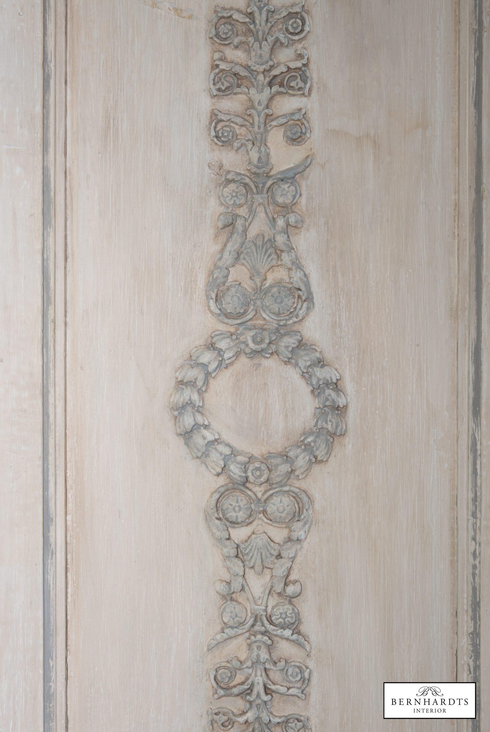 Schwedische Eckschränke_ Bernhardts Interior