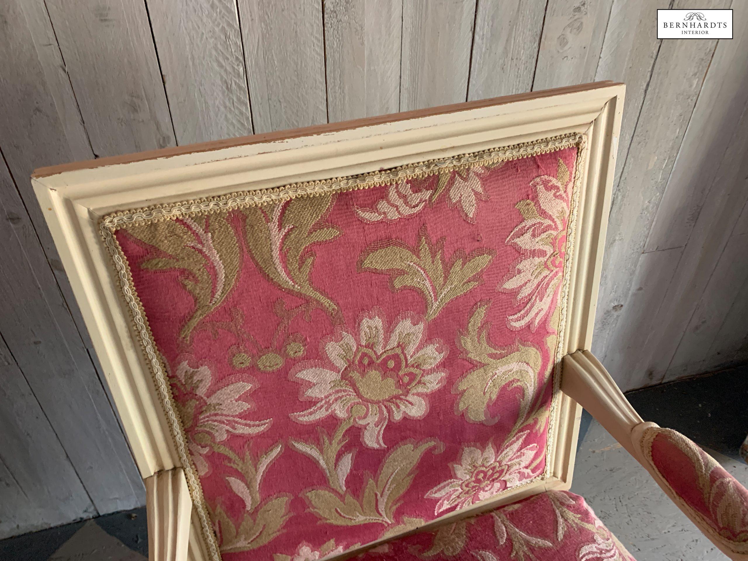 Gustavianische Stühle_ Bernhardts Interior