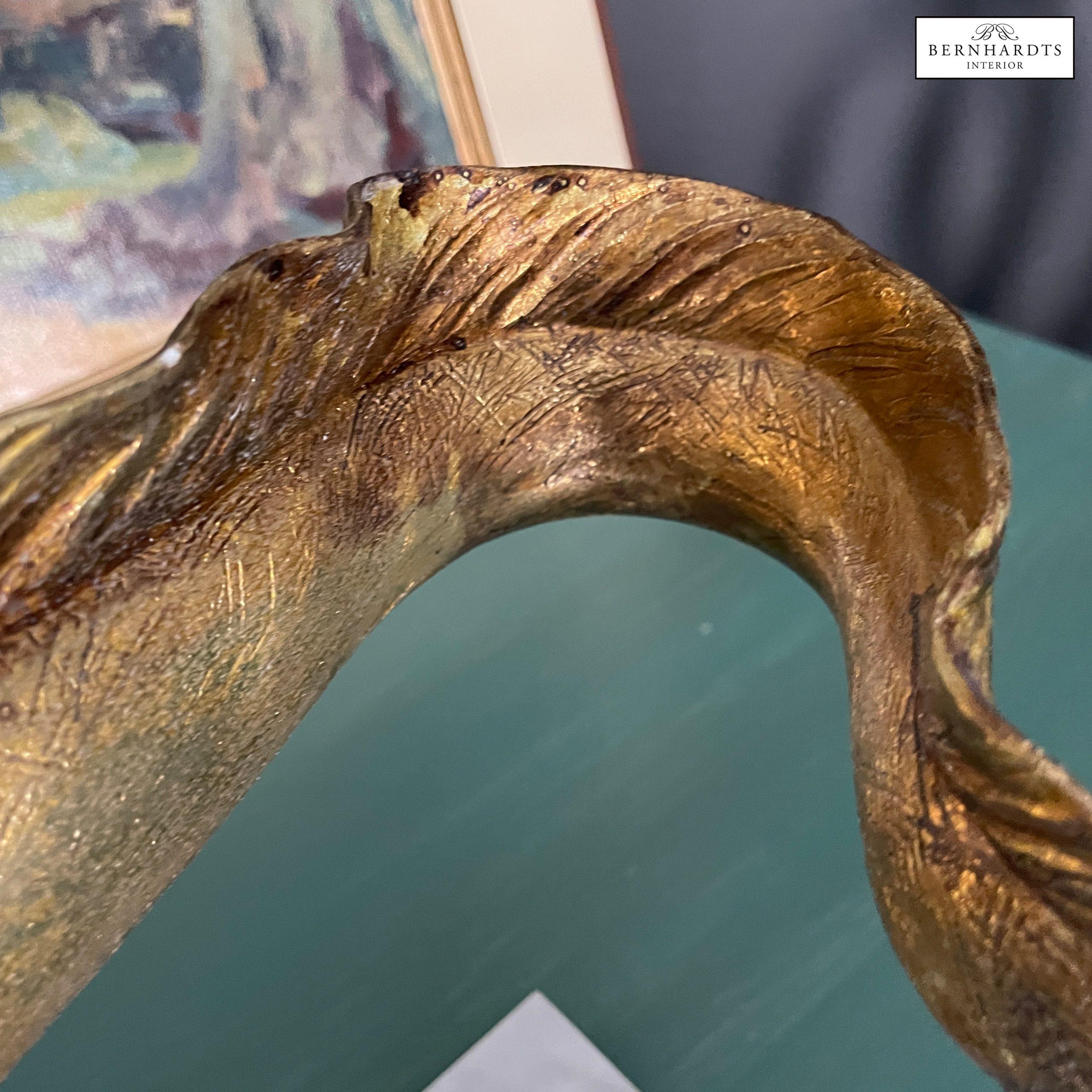 Goldene Muräne_ Bernhardts Interior