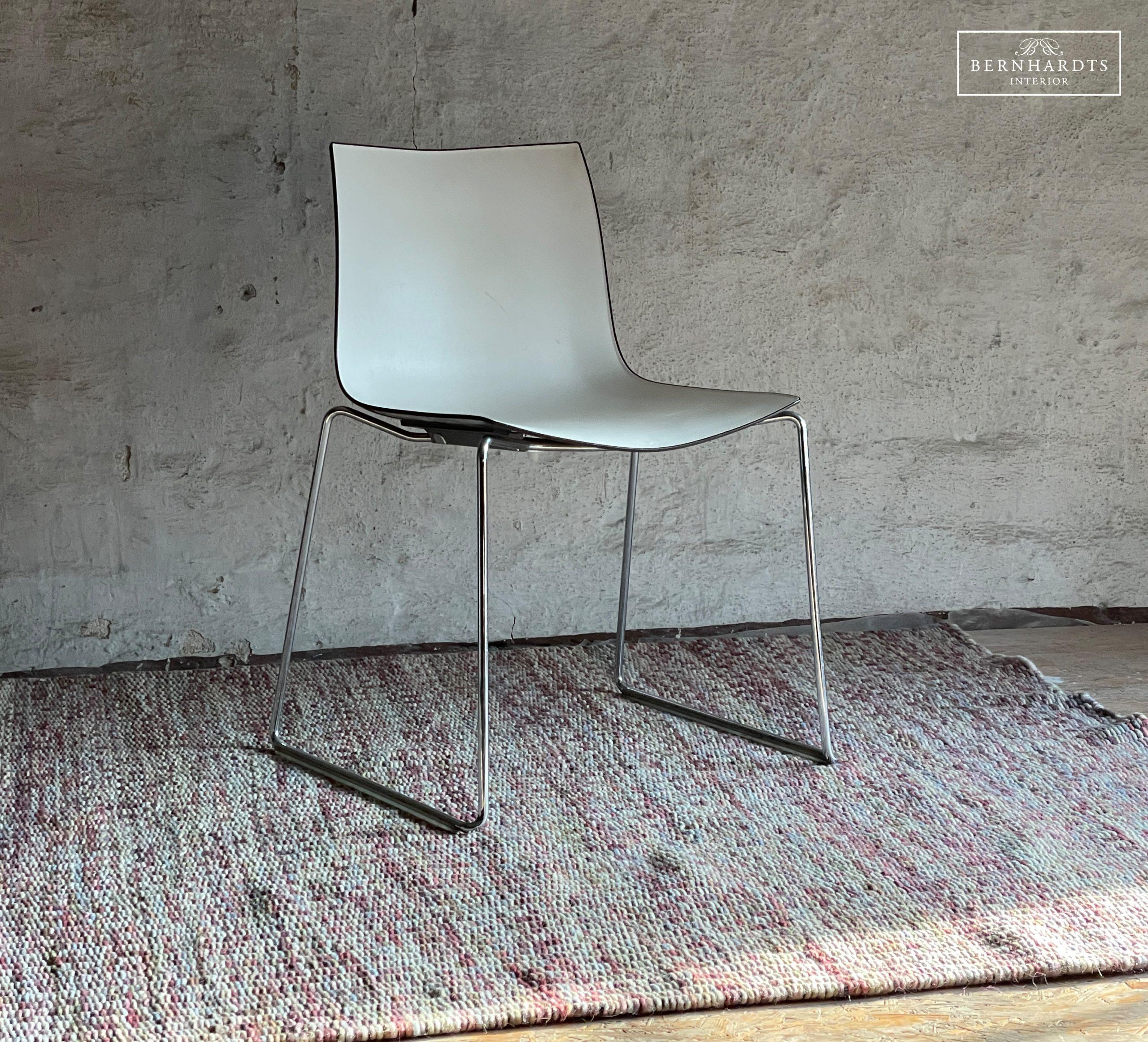 Handgeknüpfter Wollteppich_ Bernhardts Interior