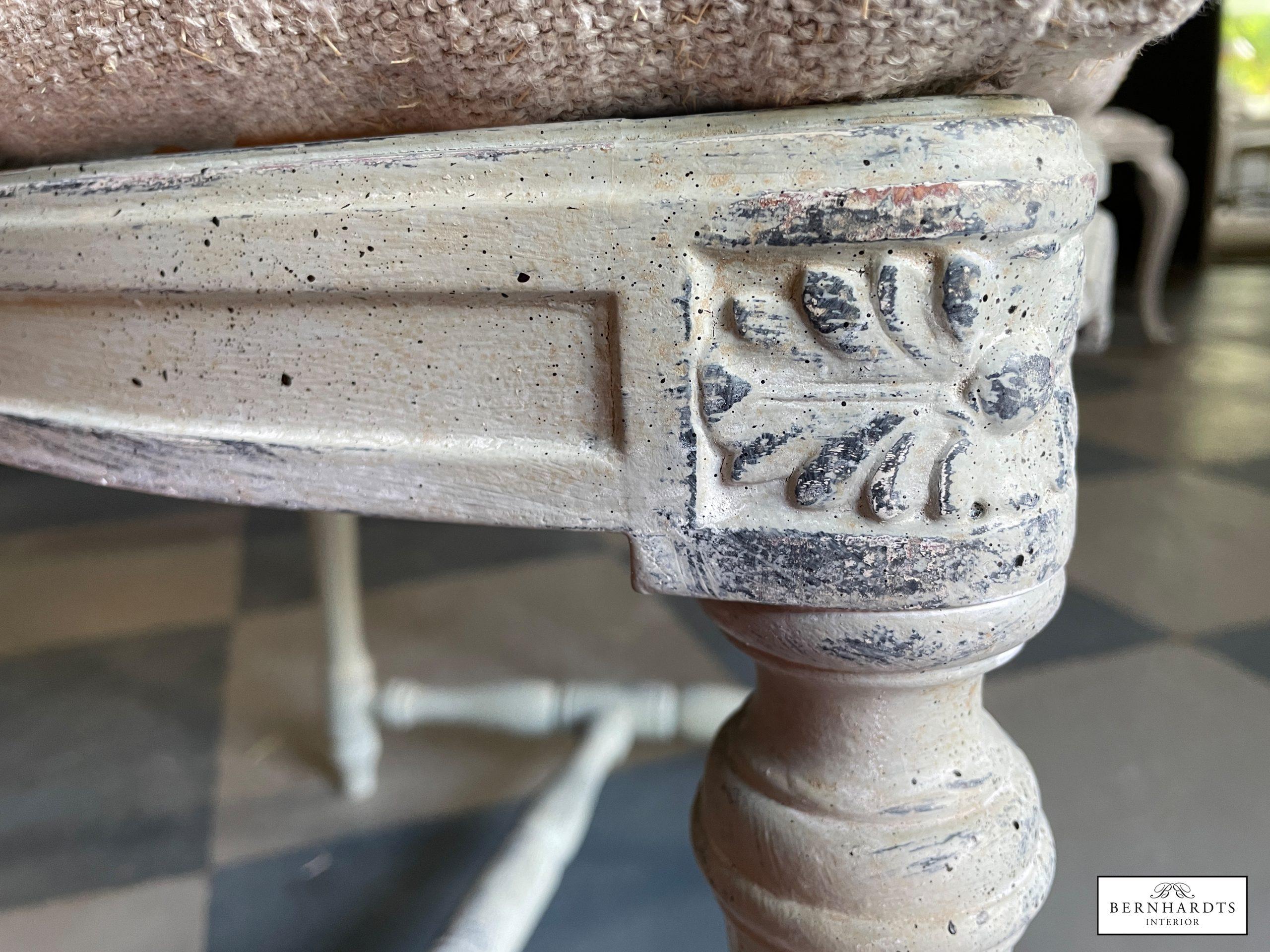 Gustavianische Stühle_ Bernhardts Interior