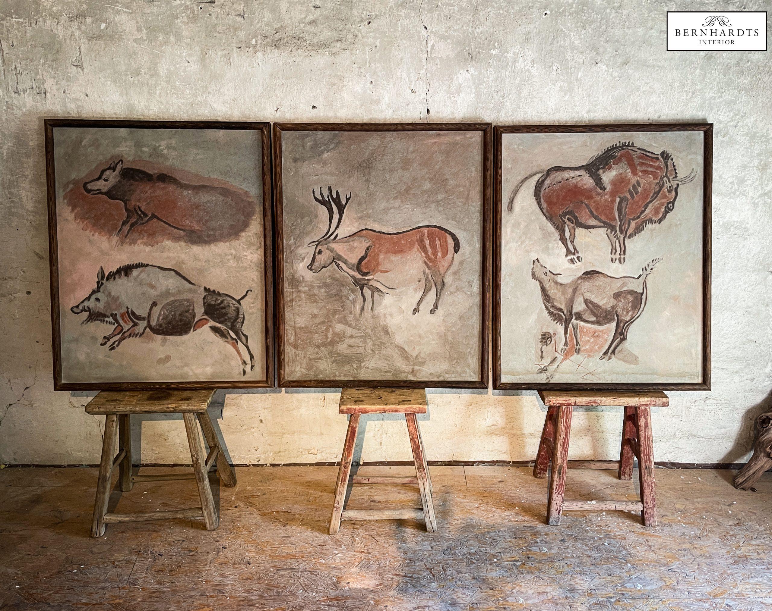 Edgar Windt_ Bernhardts Interior