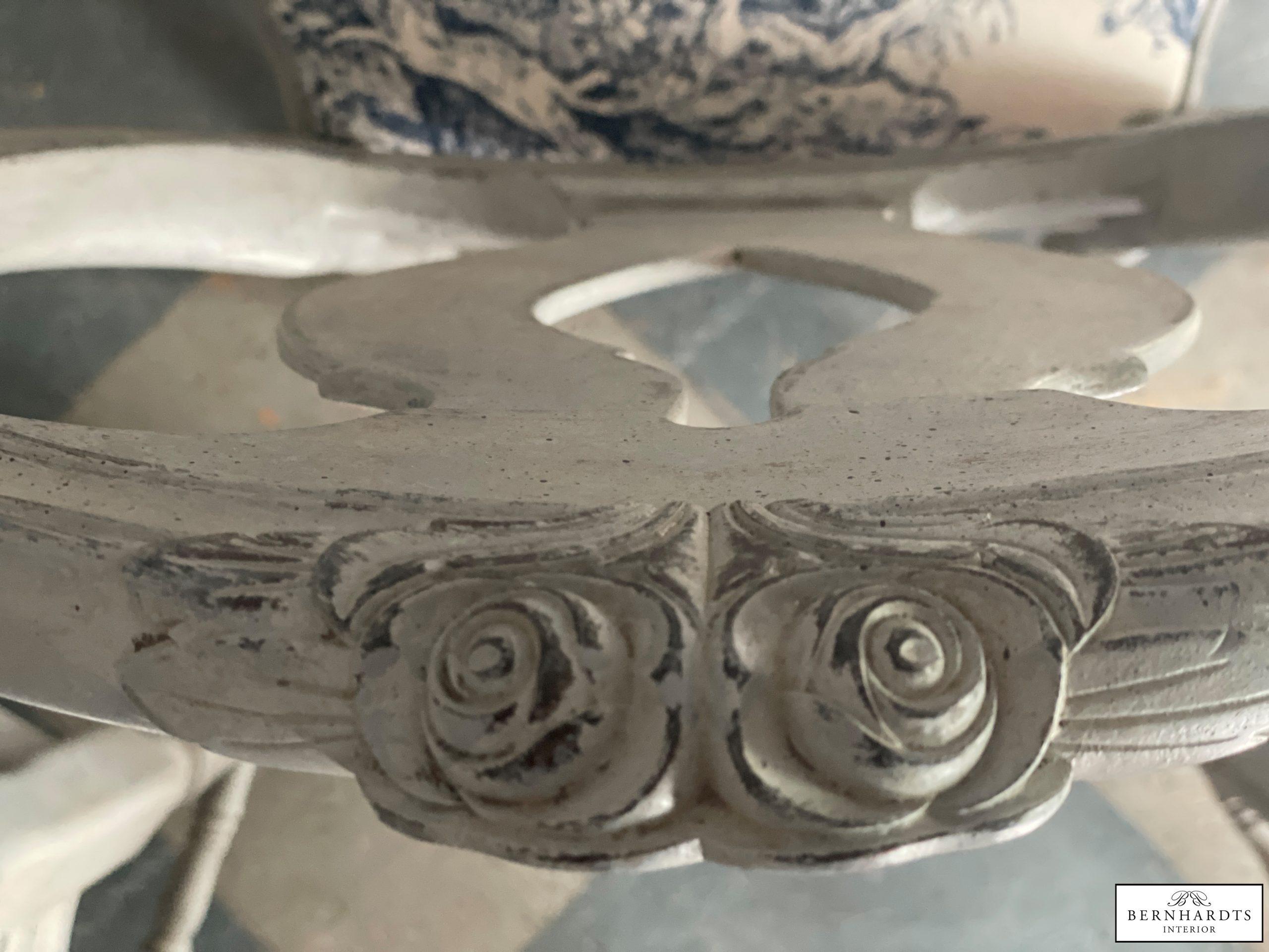 Gustavianische Stühle_ Bernhardts Interior