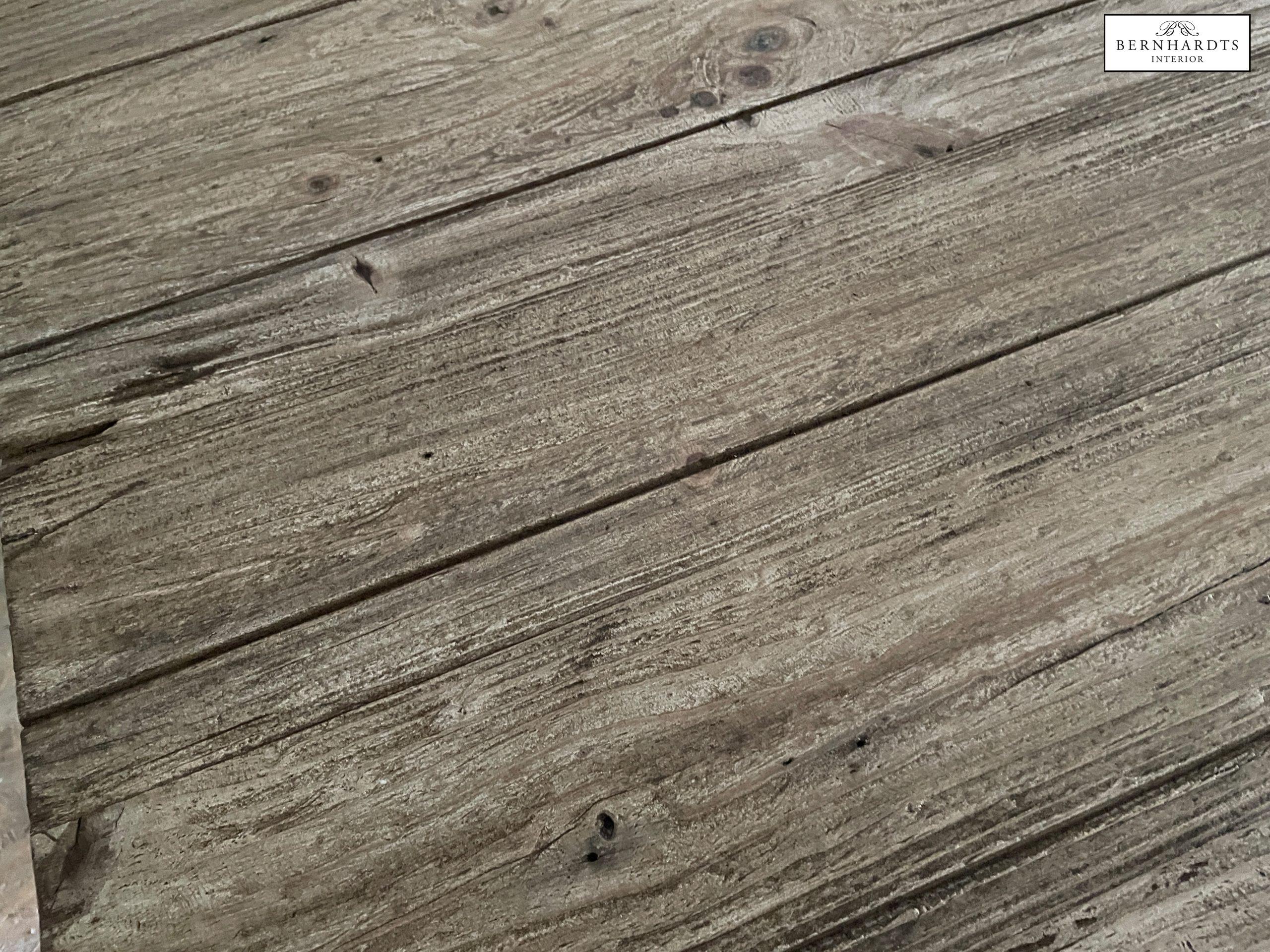 Beachhouse Table_ Bernhardts Interior