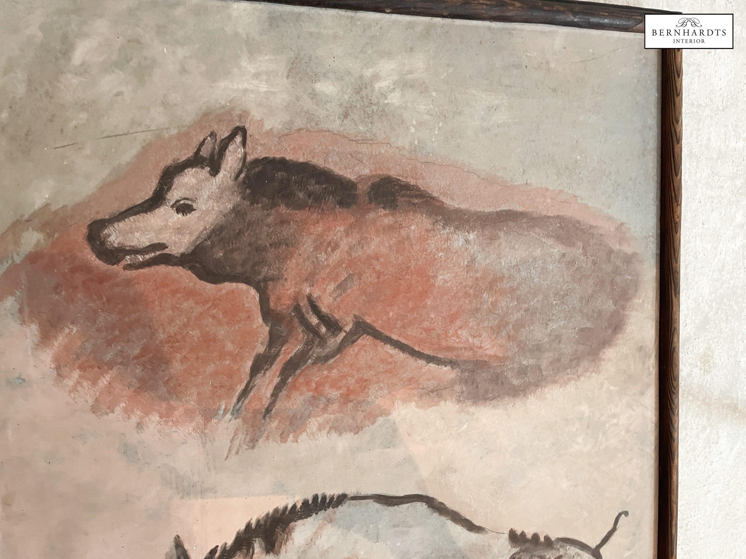 Edgar Windt_ Bernhardts Interior