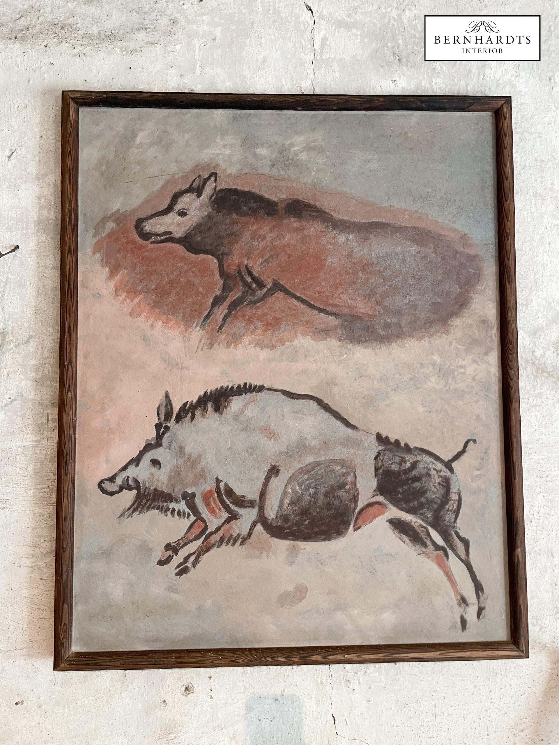 Edgar Windt_ Bernhardts Interior